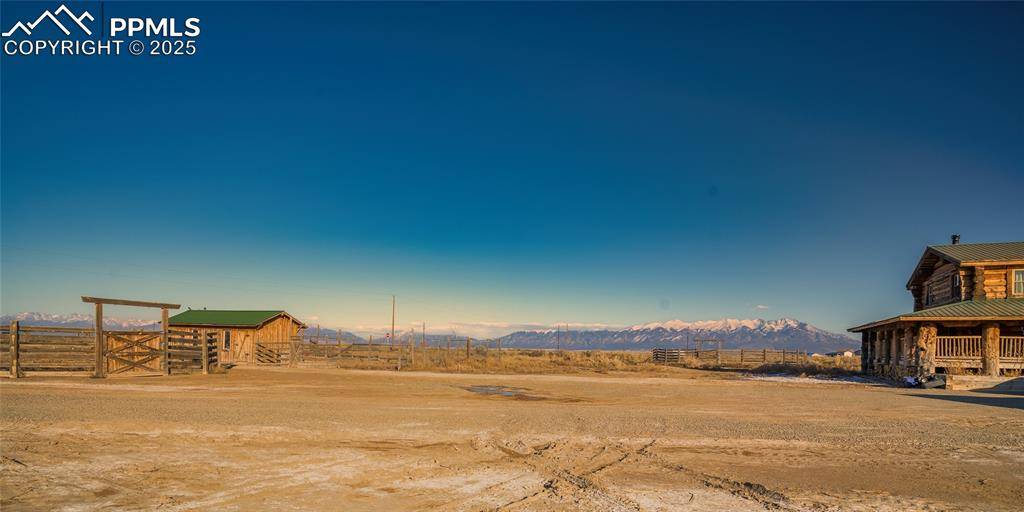 Alamosa, CO 81101,9760 Stanley RD