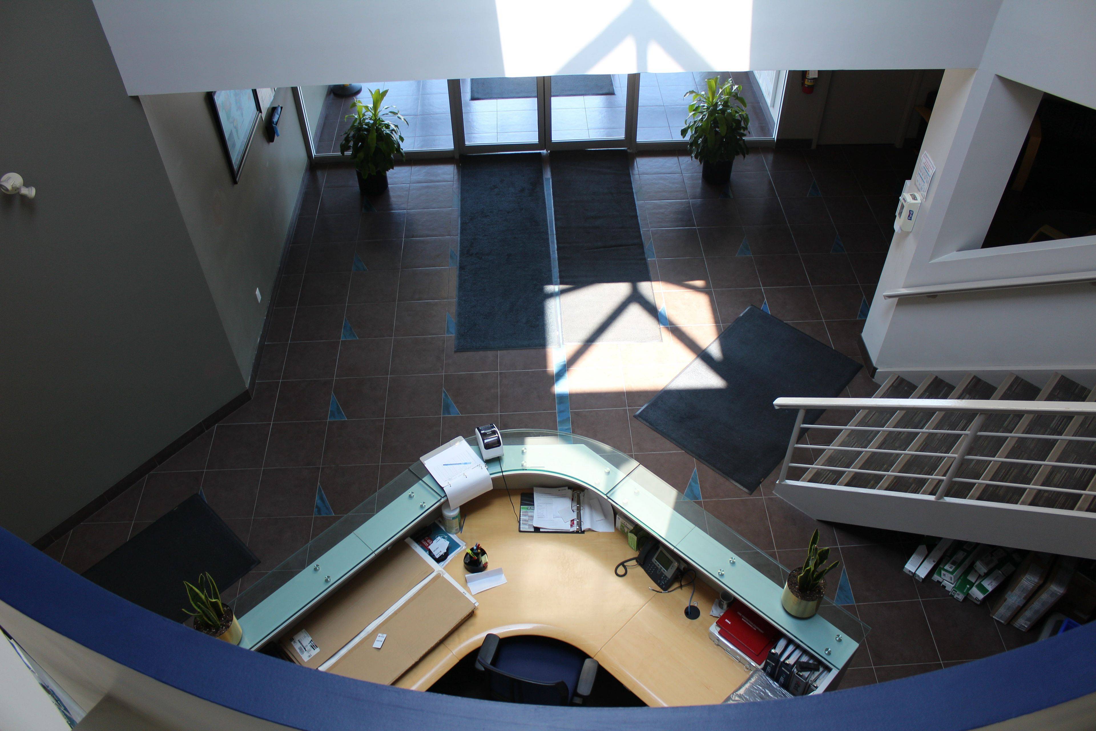 Mississauga, ON L4V 1Y6,3210 Airway DR