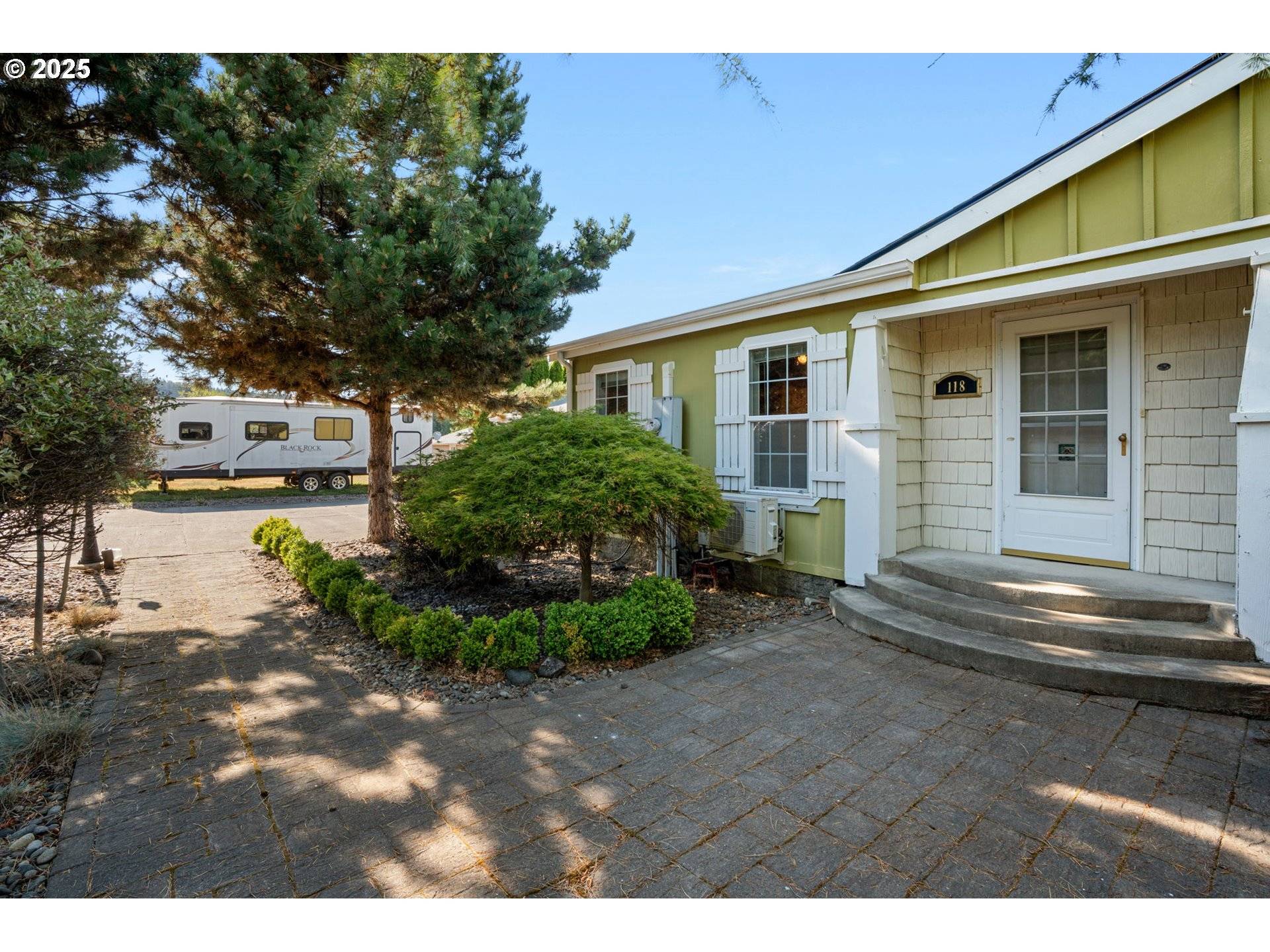 Winlock, WA 98596,118 QUARY LN