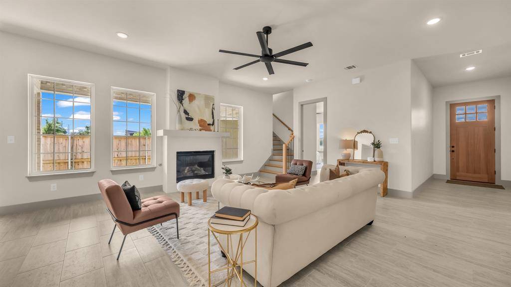 Aledo, TX 76008,164 Hulen Circle