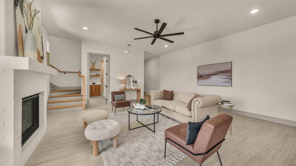 Aledo, TX 76008,164 Hulen Circle