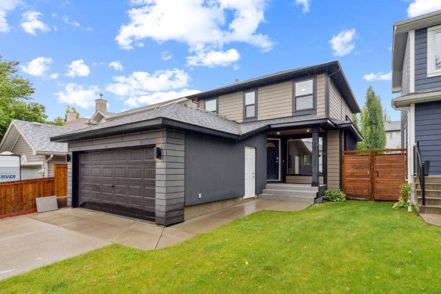 Calgary, AB T2Y 2W5,210 Millrise SQ SW