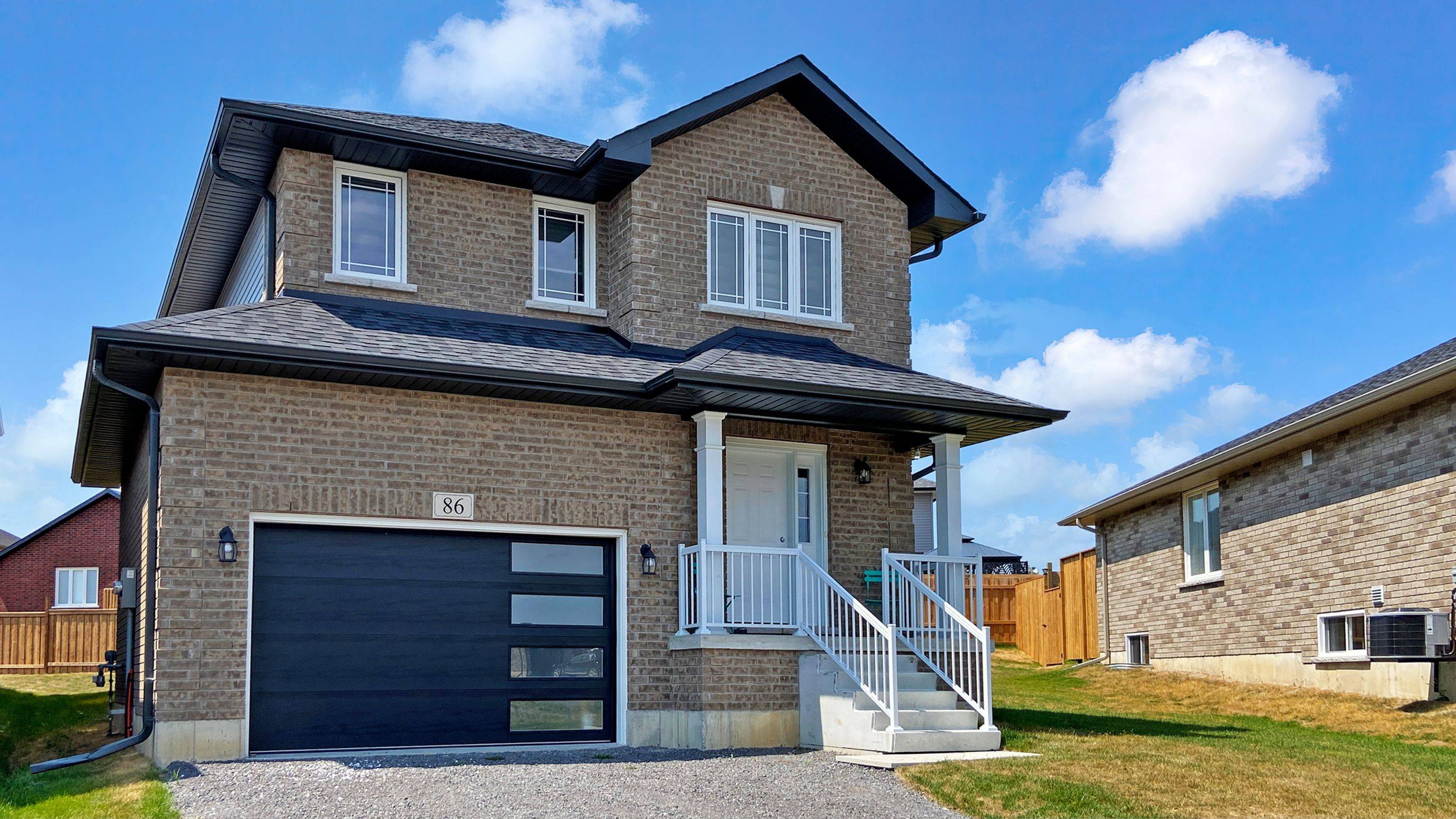 Asphodel-norwood, ON K0L 2V0,86 Keeler CT