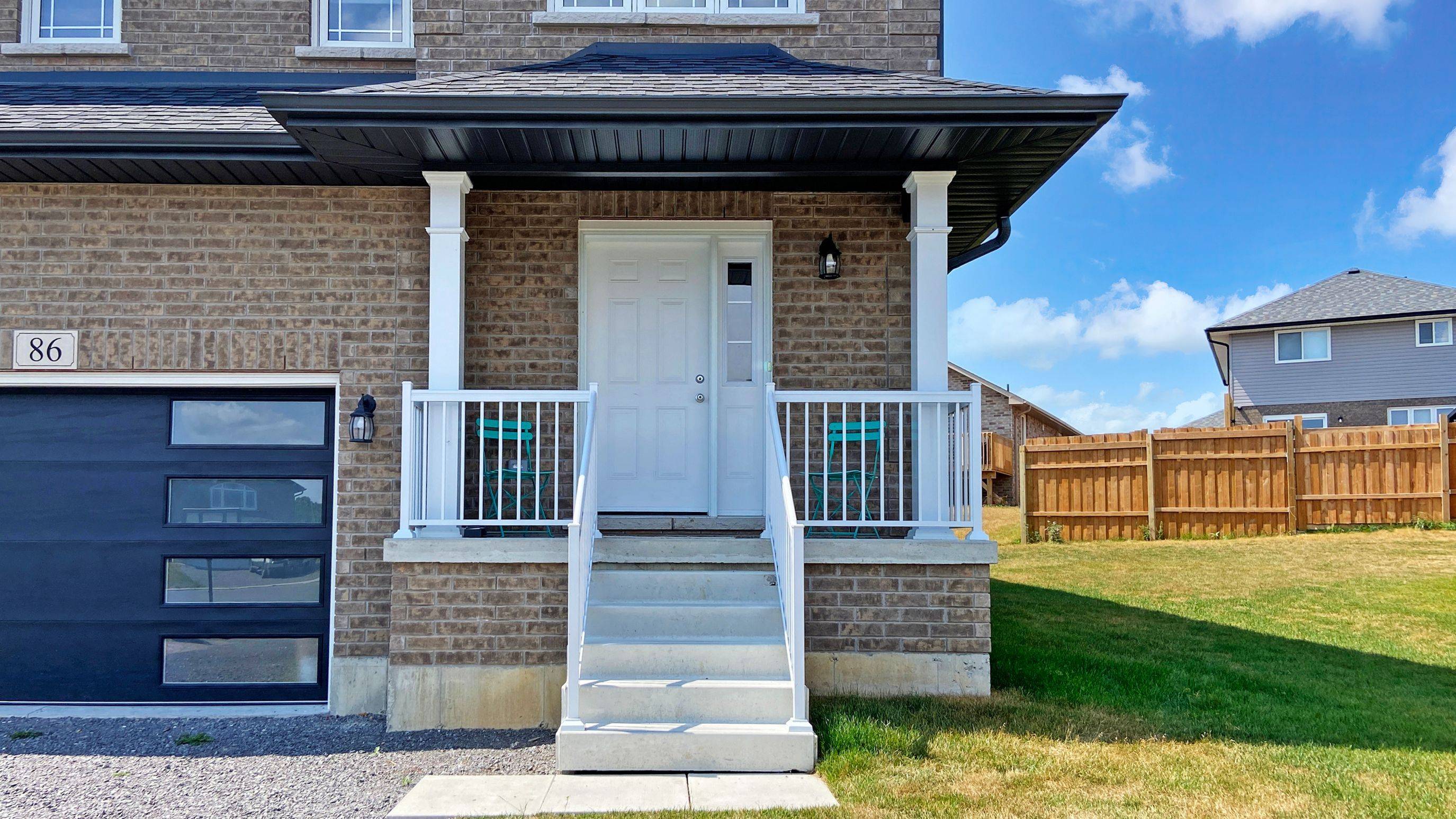 Asphodel-norwood, ON K0L 2V0,86 Keeler CT