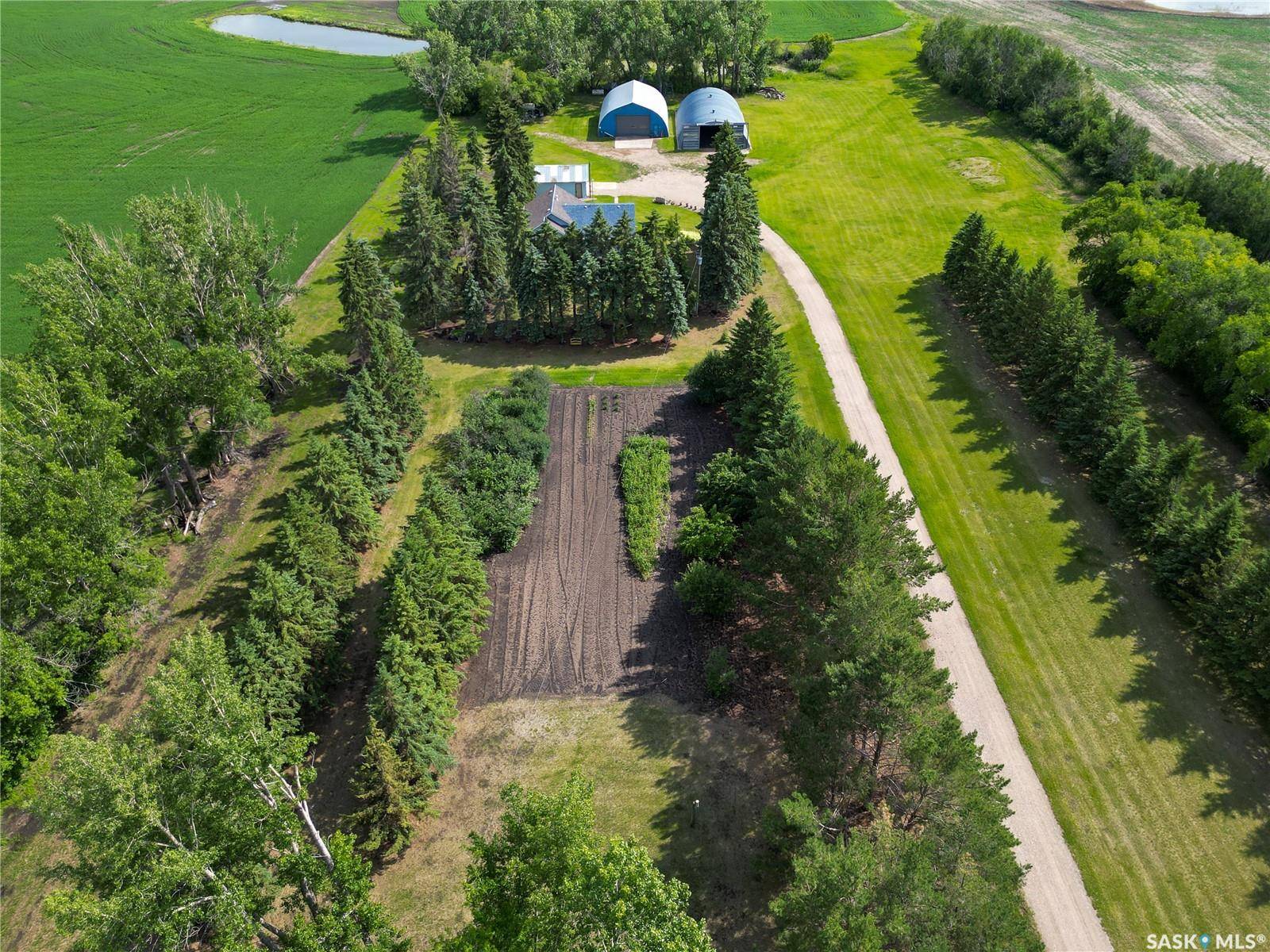 St. Louis Rm No. 431, SK S6V 5B7,Rural Address