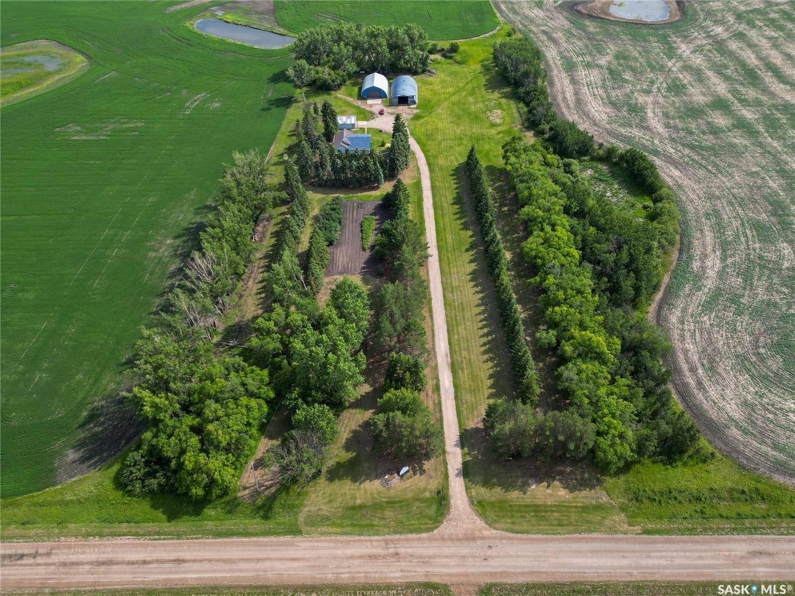 St. Louis Rm No. 431, SK S6V 5B7,Rural Address