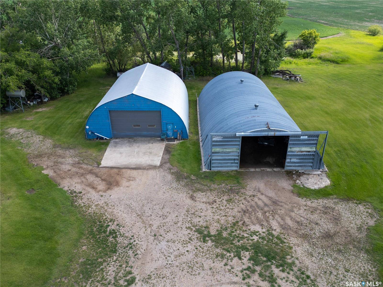 St. Louis Rm No. 431, SK S6V 5B7,Rural Address