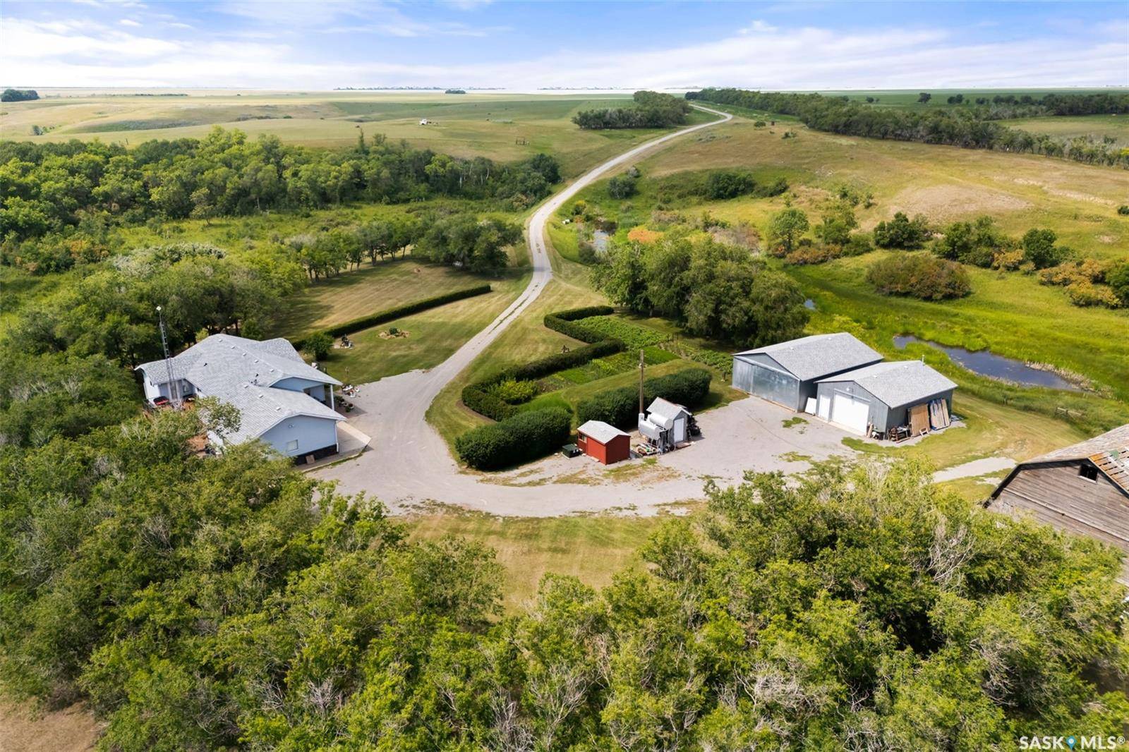 Lumsden Rm No. 189, SK S0G 3C0,Rural Address