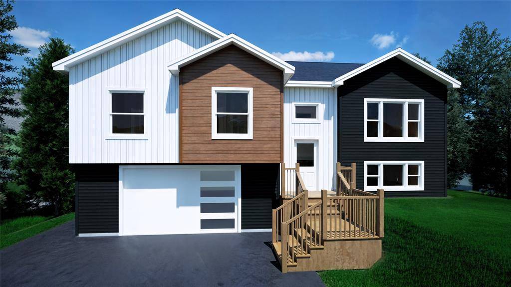 Conception Bay South, NL A1W 0B1,57 Kirkston Avenue