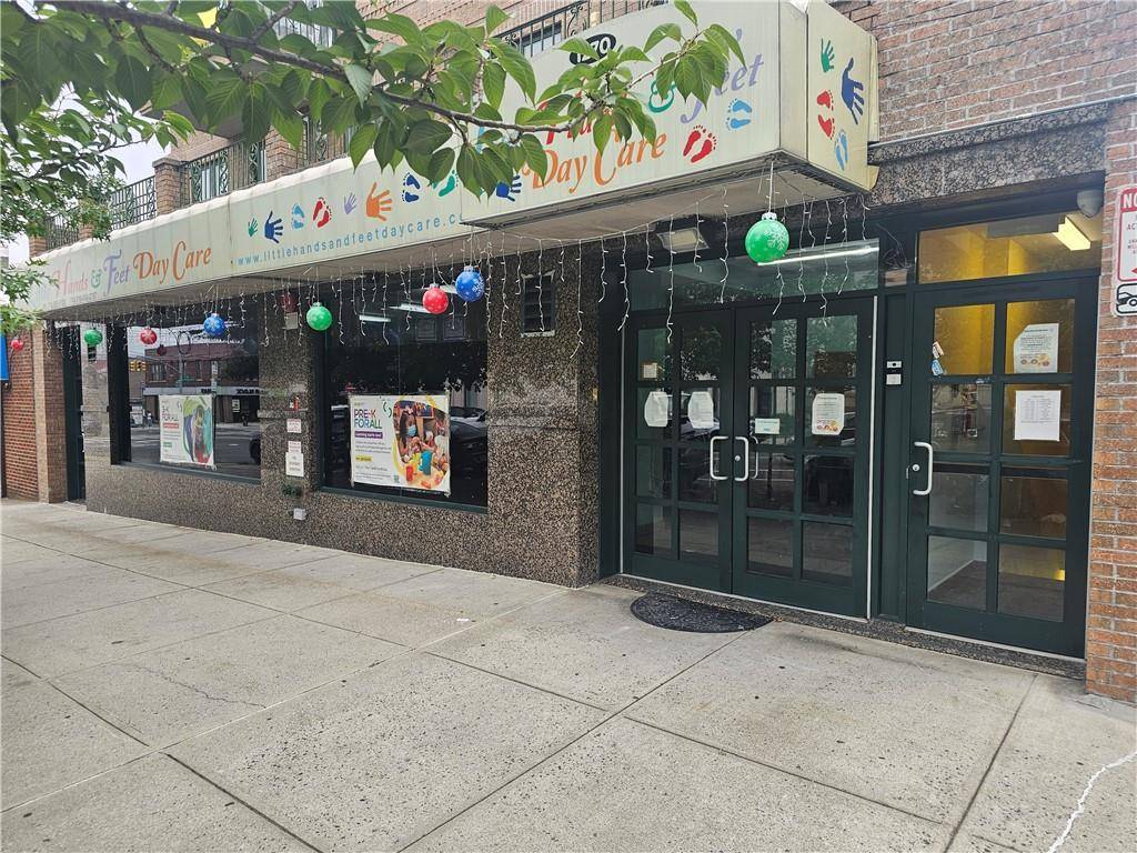 Brooklyn, NY 11228,1270 Bay Ridge Pkwy