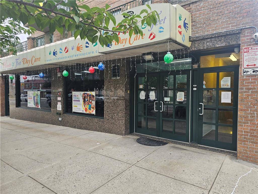 Brooklyn, NY 11228,1270 Bay Ridge Pkwy