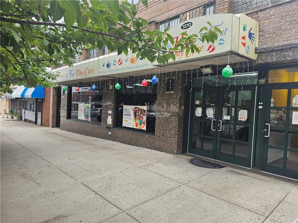 Brooklyn, NY 11228,1270 Bay Ridge Pkwy