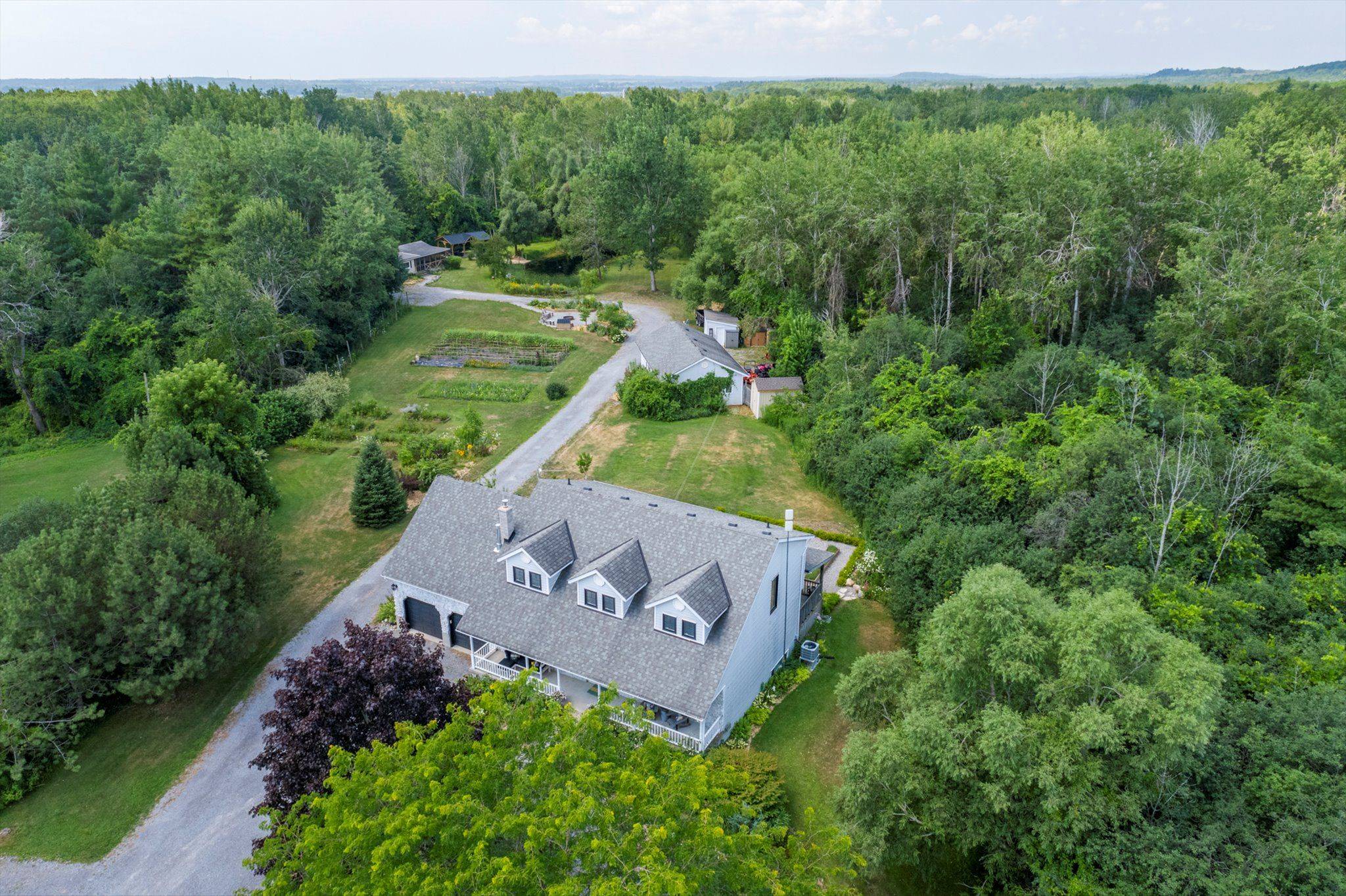 Hamilton Township, ON K9A 4J7,3072 Stu Black RD
