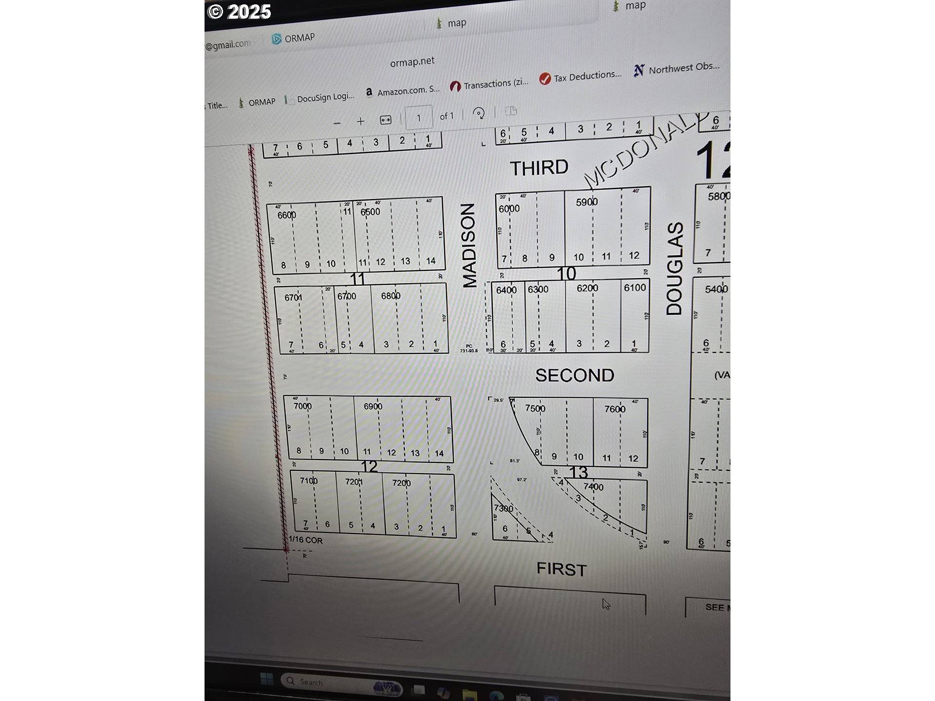 Wallowa, OR 97885,108 S MADISON ST