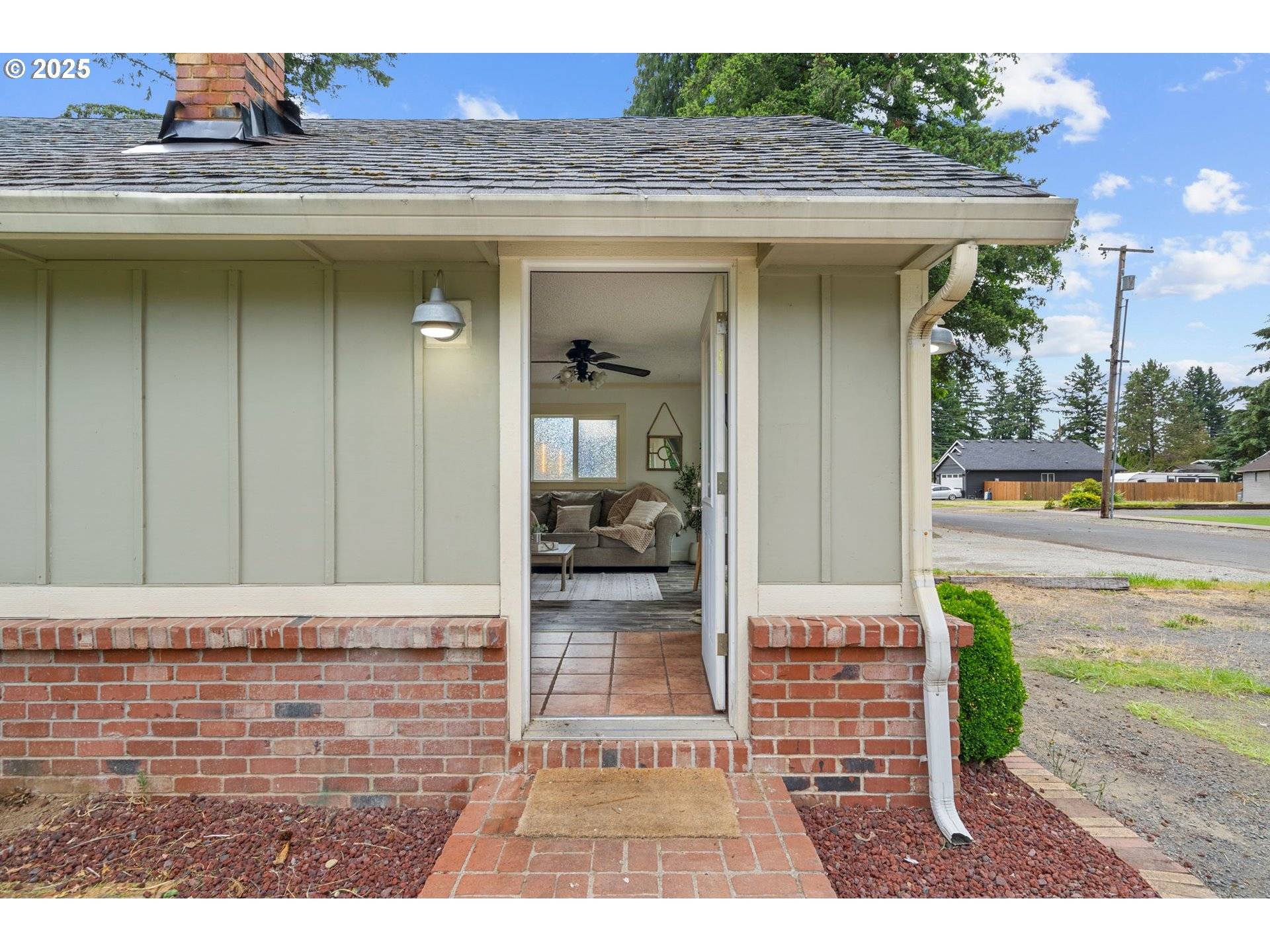 Yacolt, WA 98675,106 W JONES ST