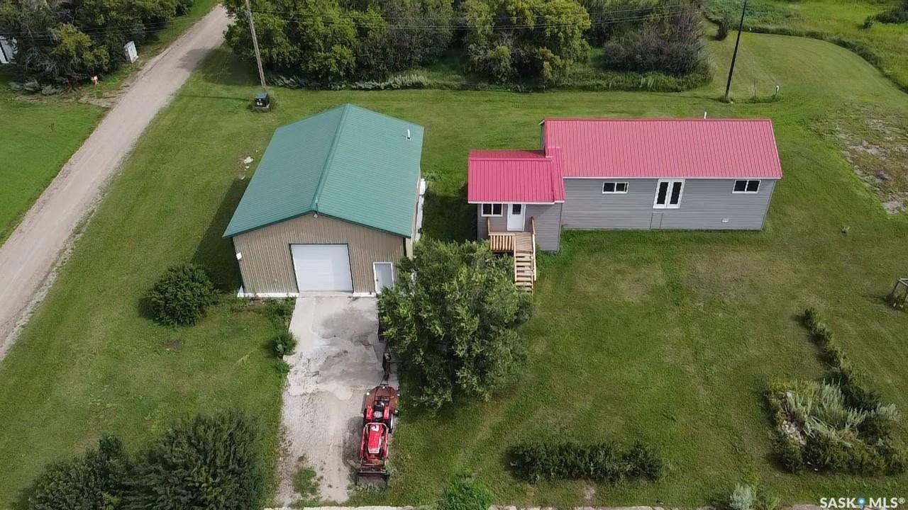 Fertile Valley Rm No. 285, SK S0L 0B0,1 Main STREET