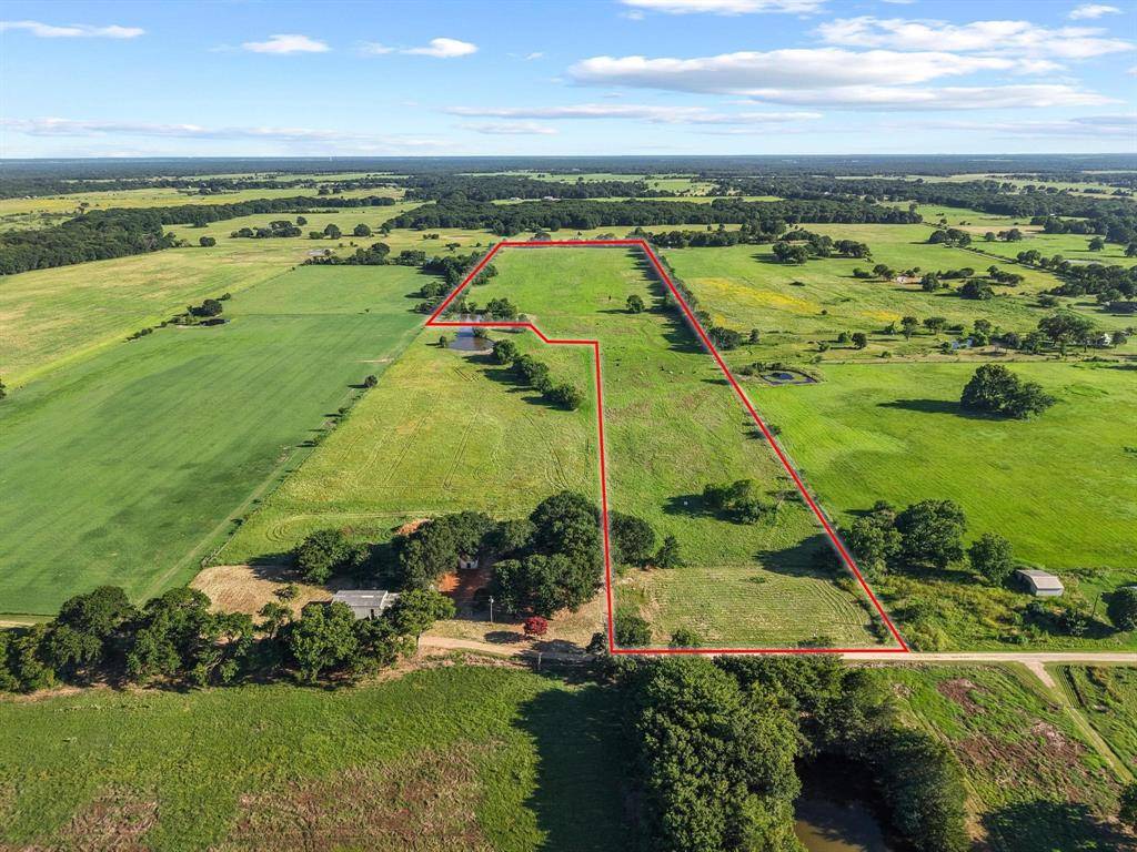 Telephone, TX 75488,TBD County Road 2131