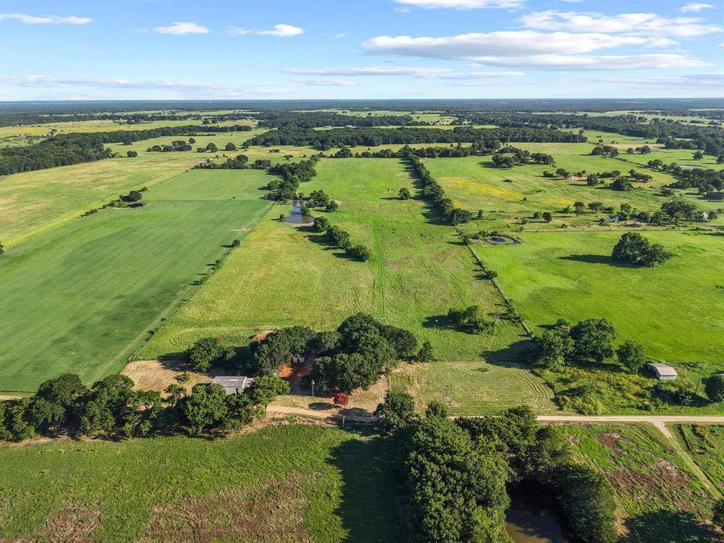 Telephone, TX 75488,TBD County Road 2131
