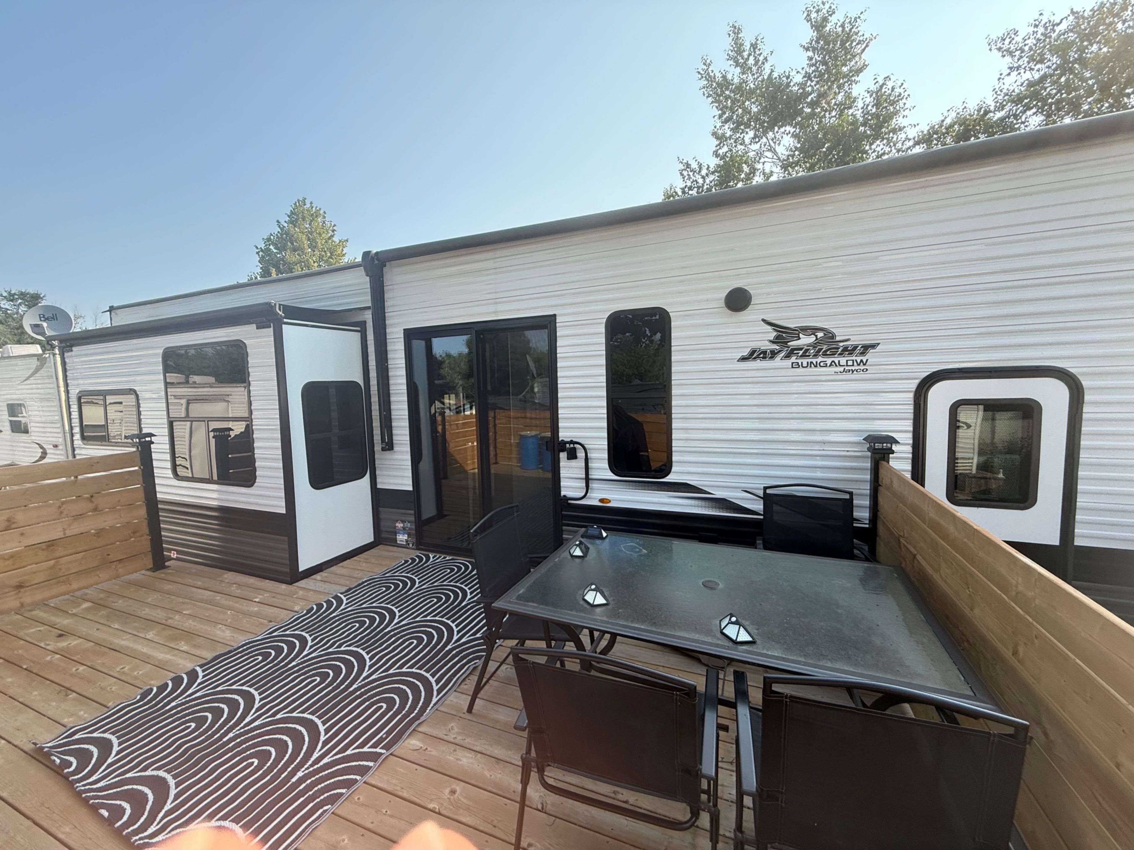 Otonabee-south Monaghan, ON K9J 6Y3,4 Dogwood ST