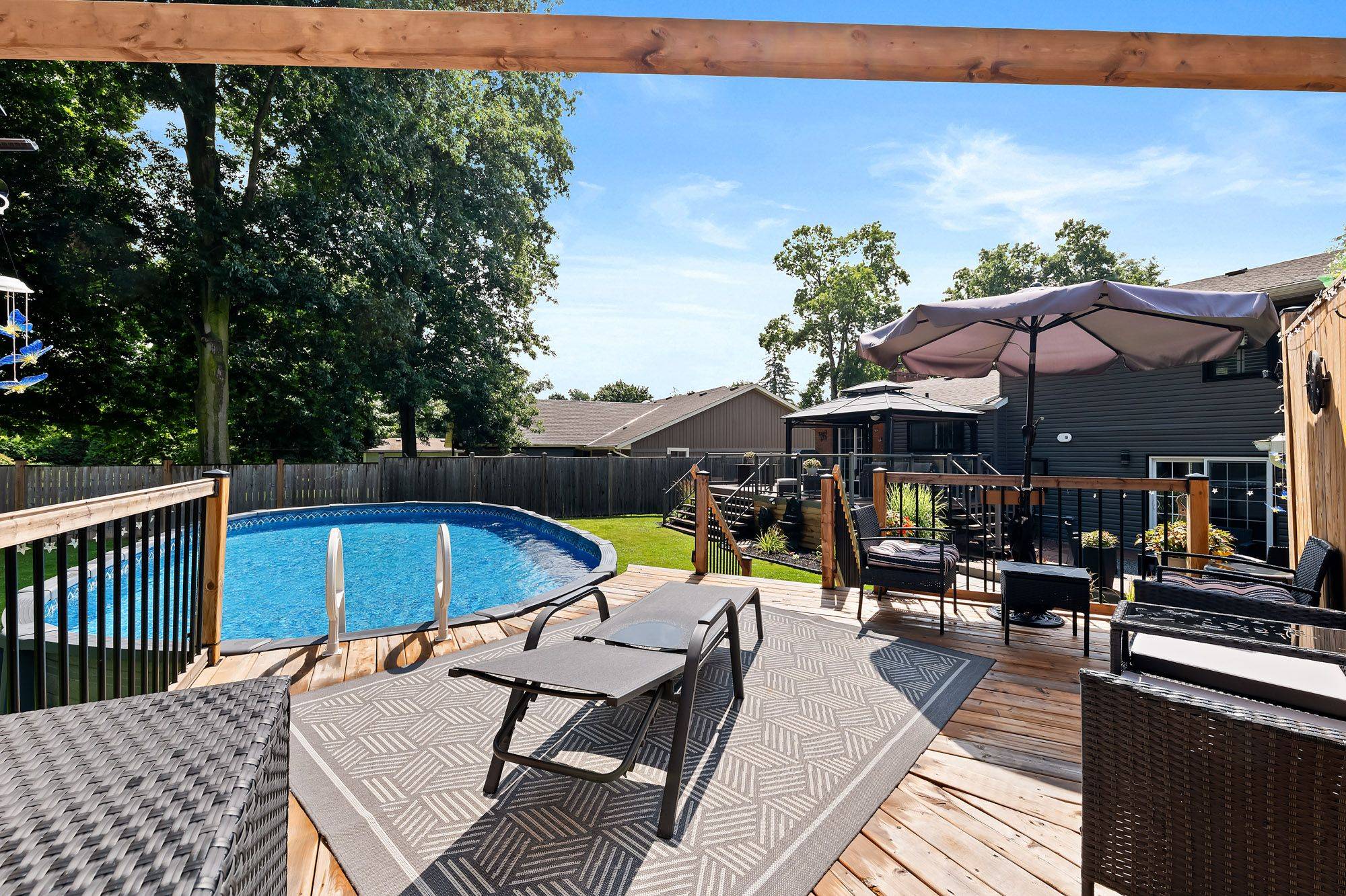 Welland, ON L3C 3E7,46 Summerlea AVE