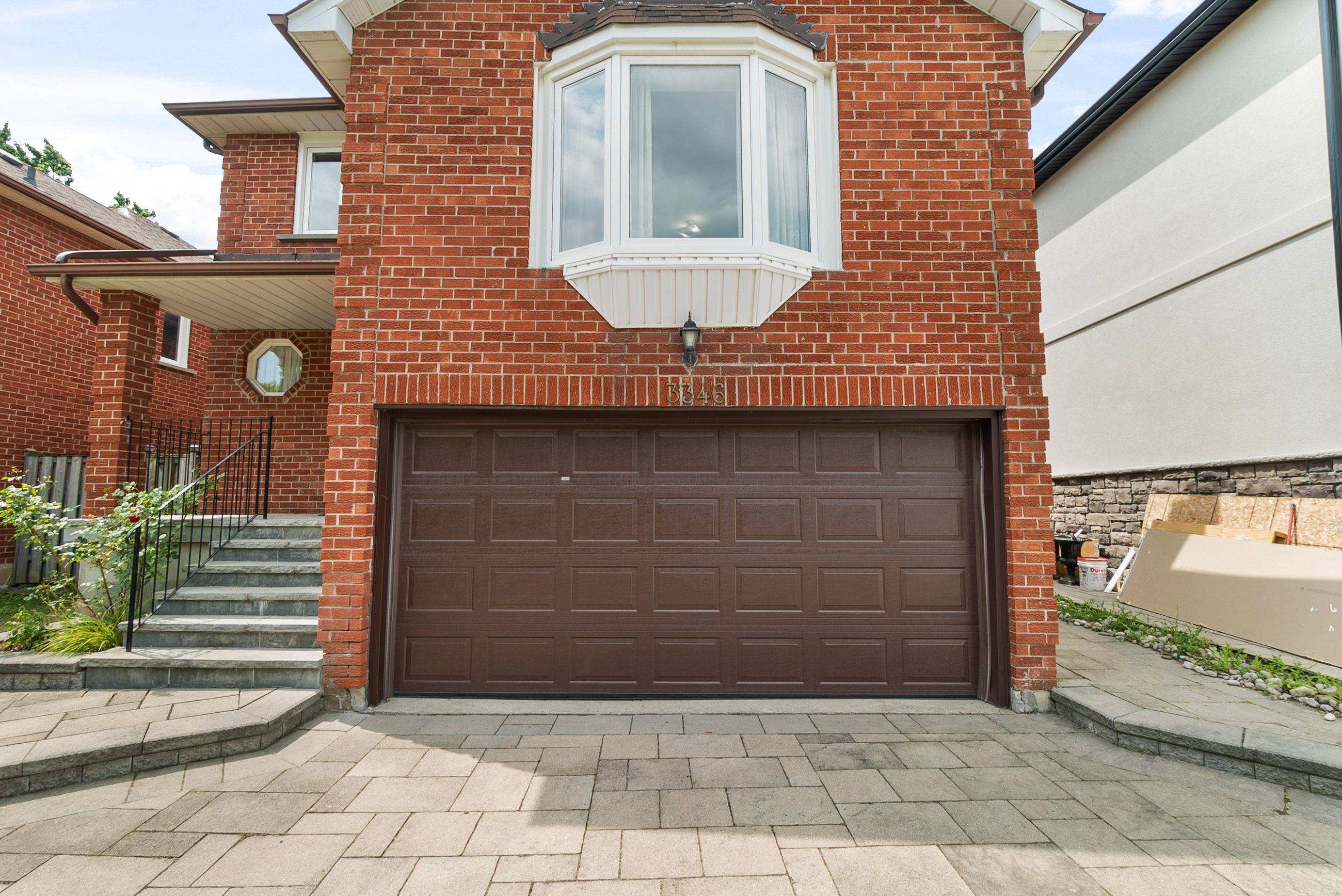 Mississauga, ON L5B 3E8,3346 Palgrave RD