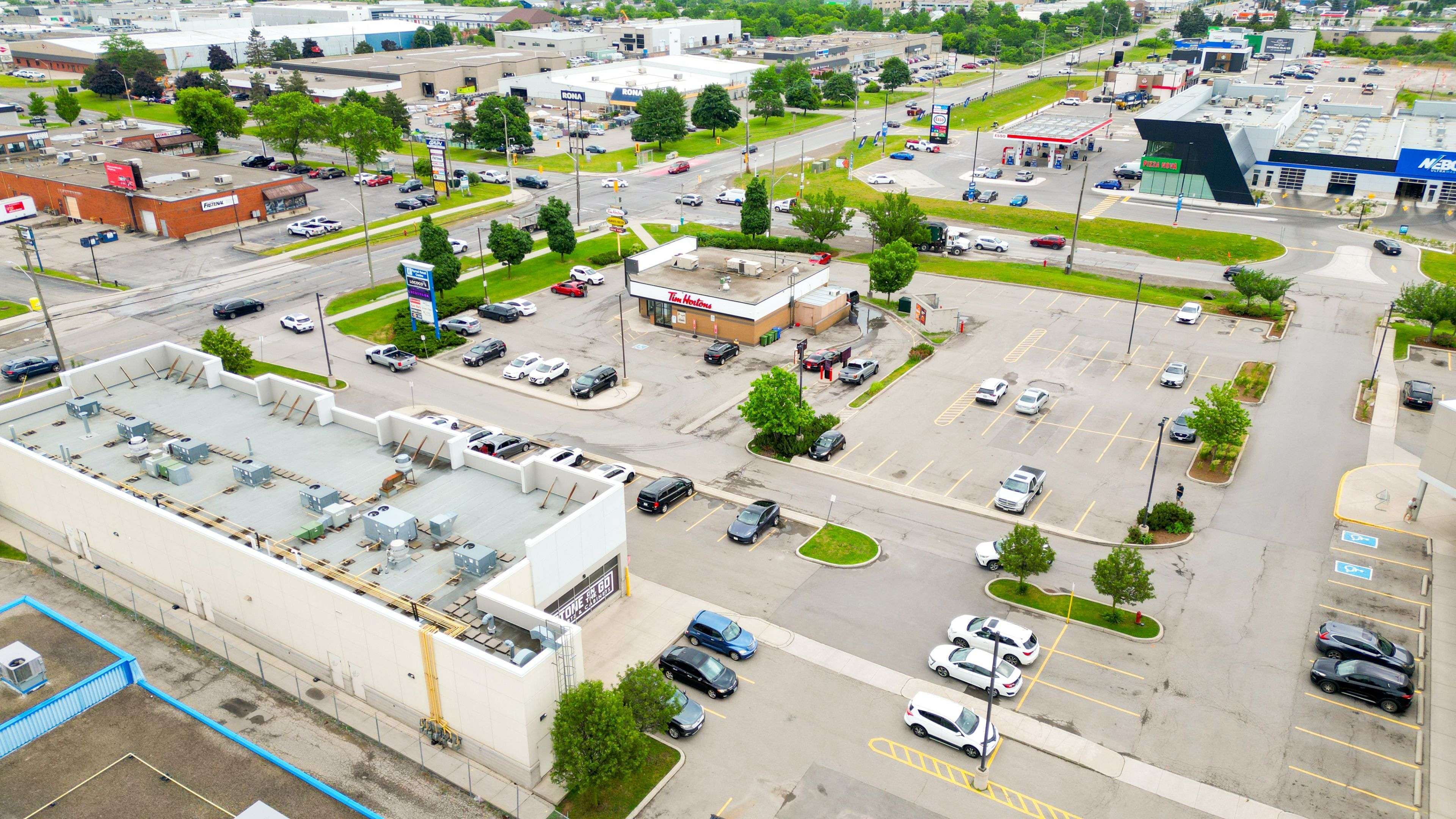 Hamilton, ON L8W 3N7,1170 Rymal RD E #C2