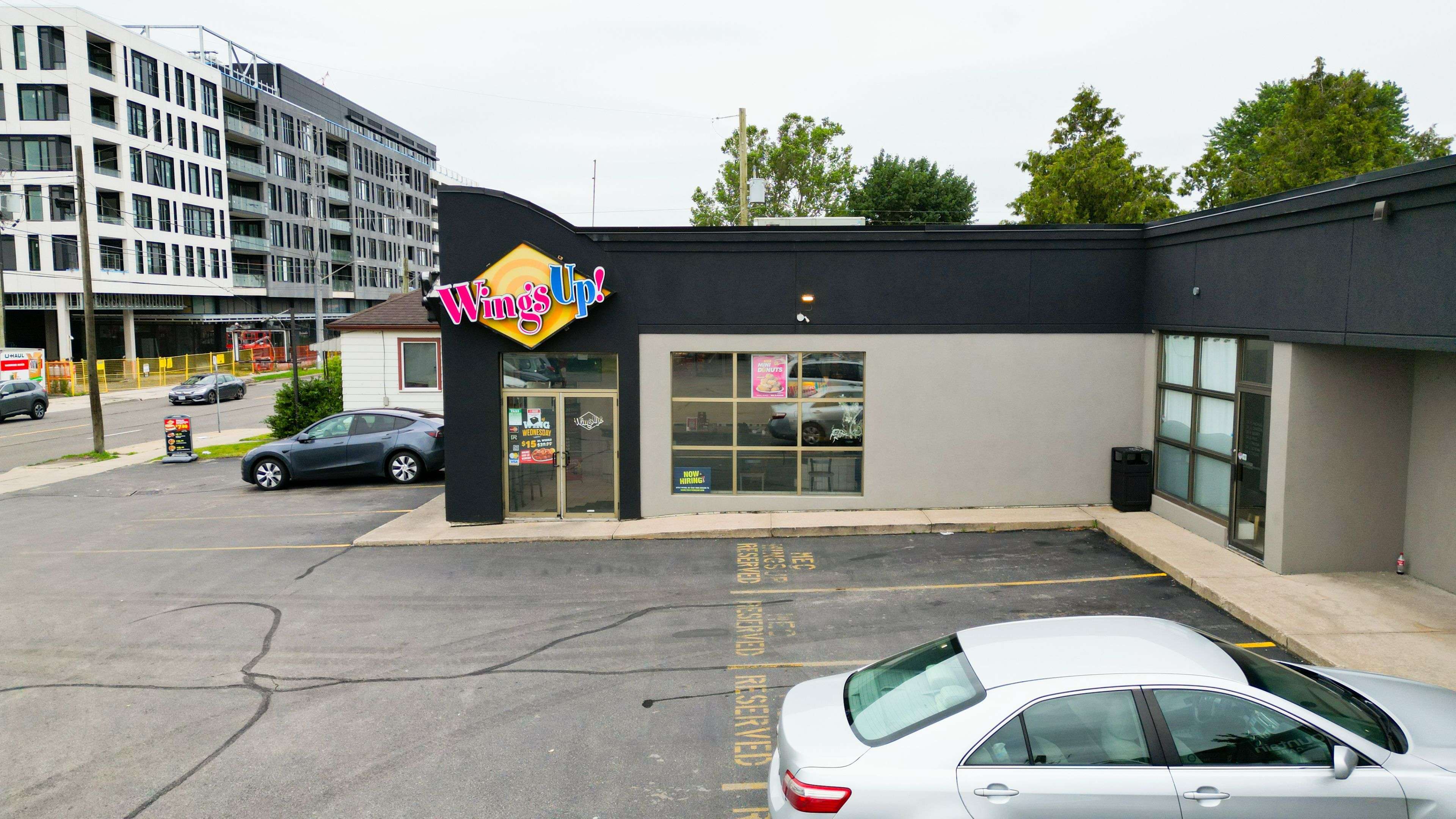 Hamilton, ON L9A 3P7,535 Upper Wellington ST