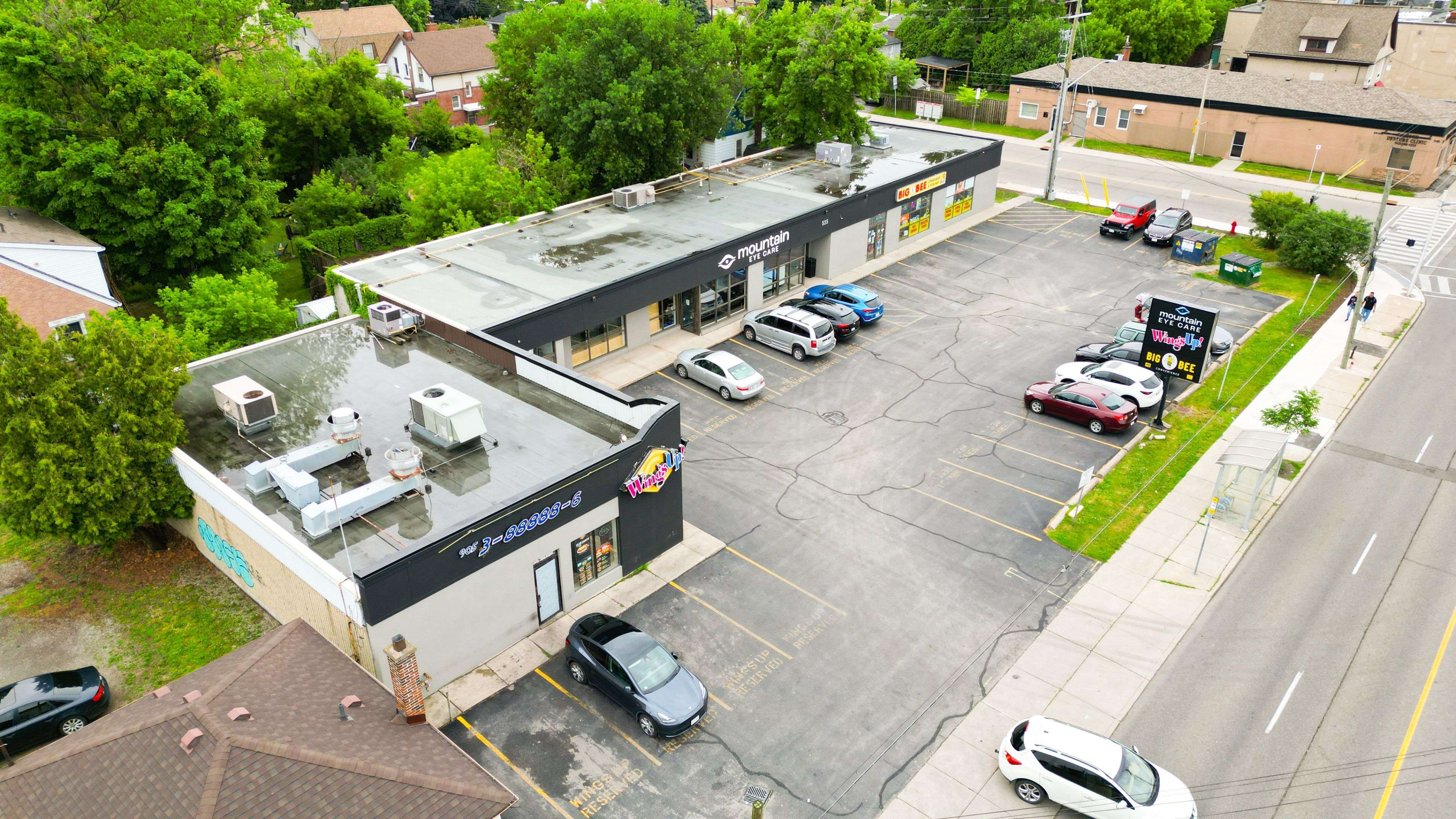 Hamilton, ON L9A 3P7,535 Upper Wellington ST