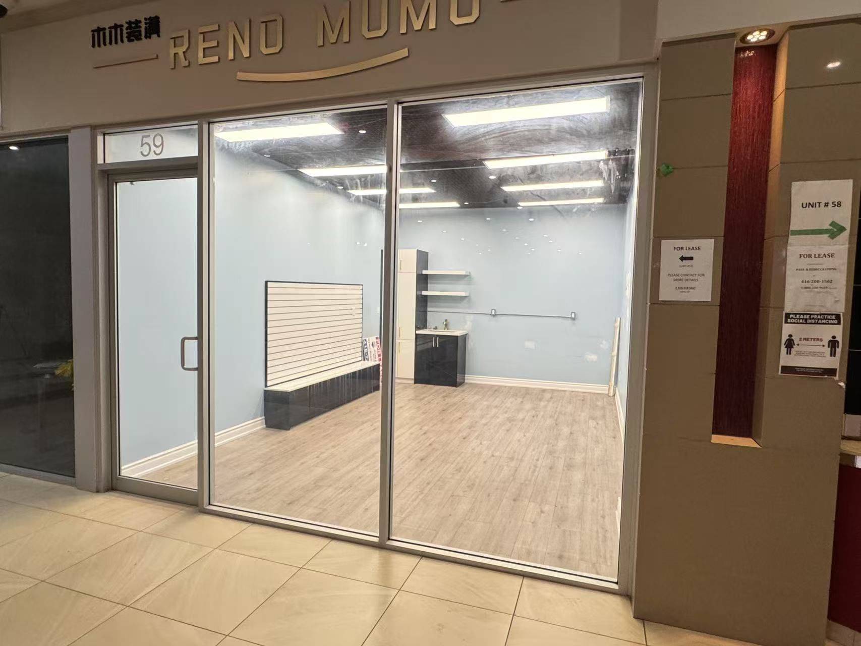 Toronto C01, ON M5B 1S8,384 Yonge ST #59