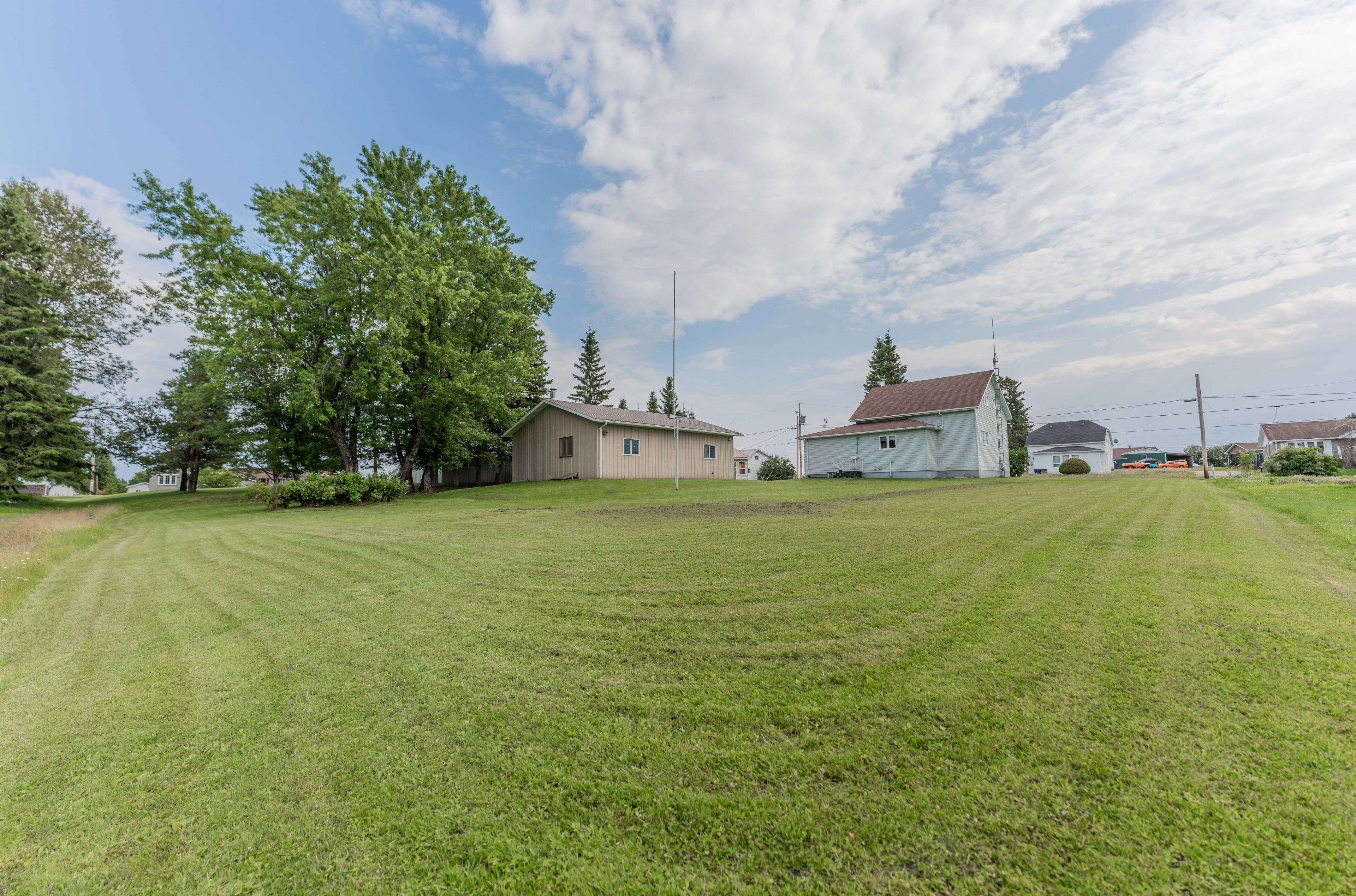 Kapuskasing, ON P0L 1G0,23 Habel ST #Fauquier