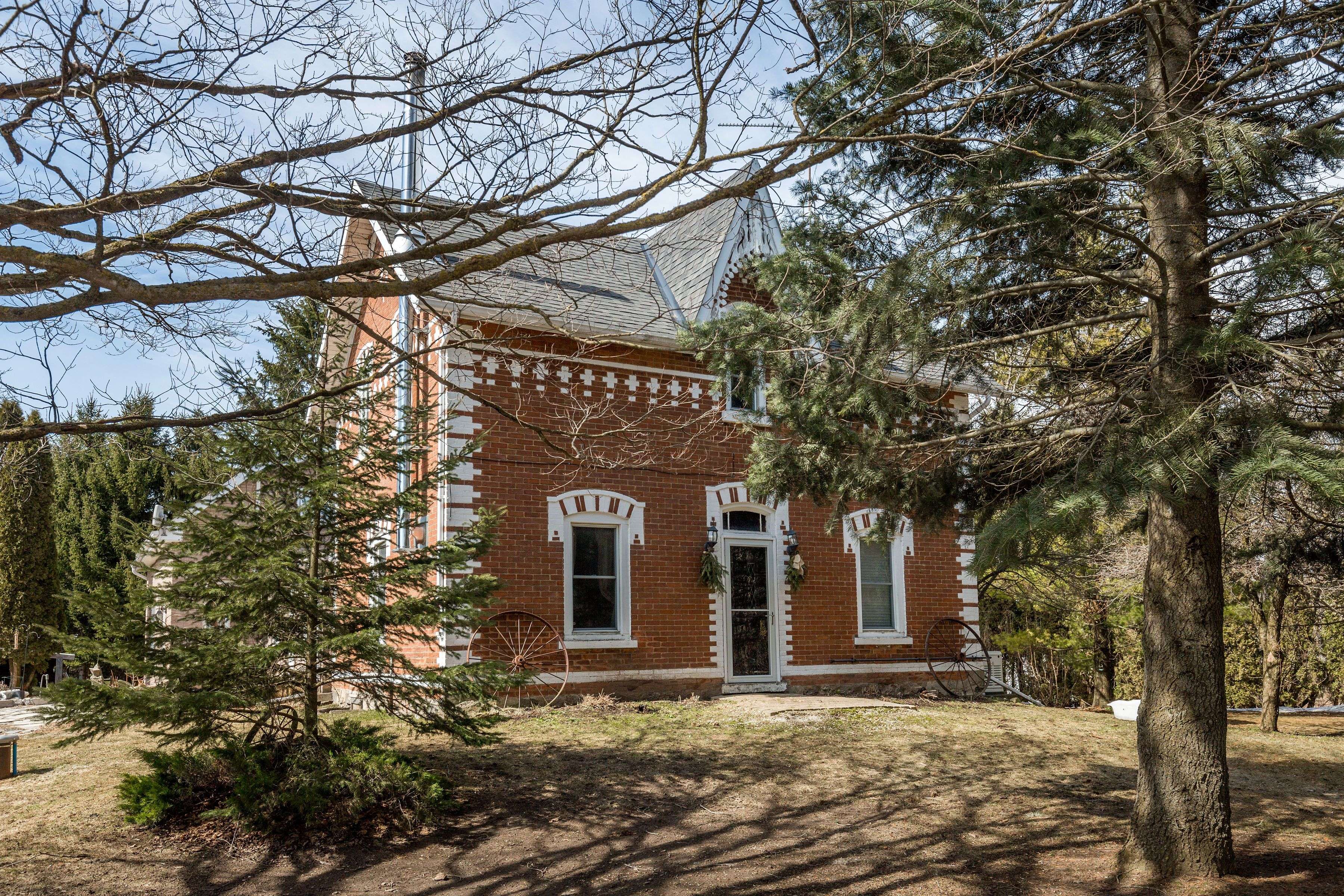 Melancthon, ON L9V 1W8,557472 Mulmur Melancthon Line