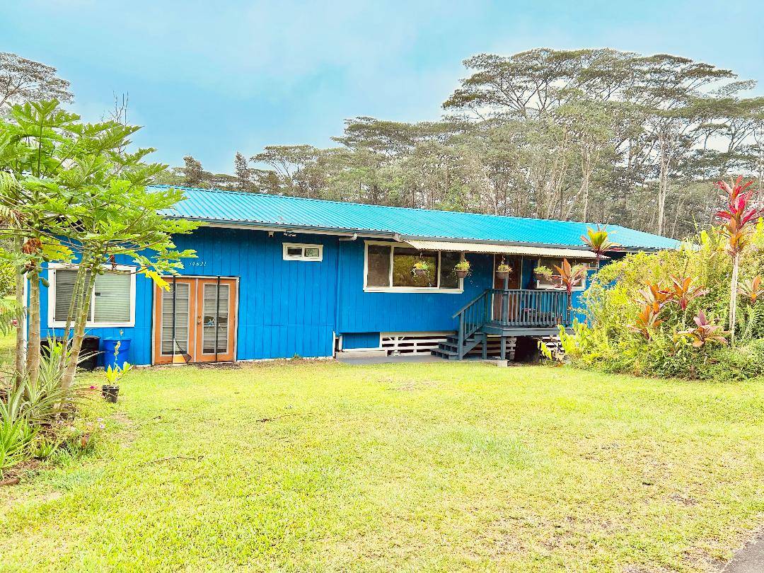 Pahoa, HI 96778,14-621 KAPUNA RD