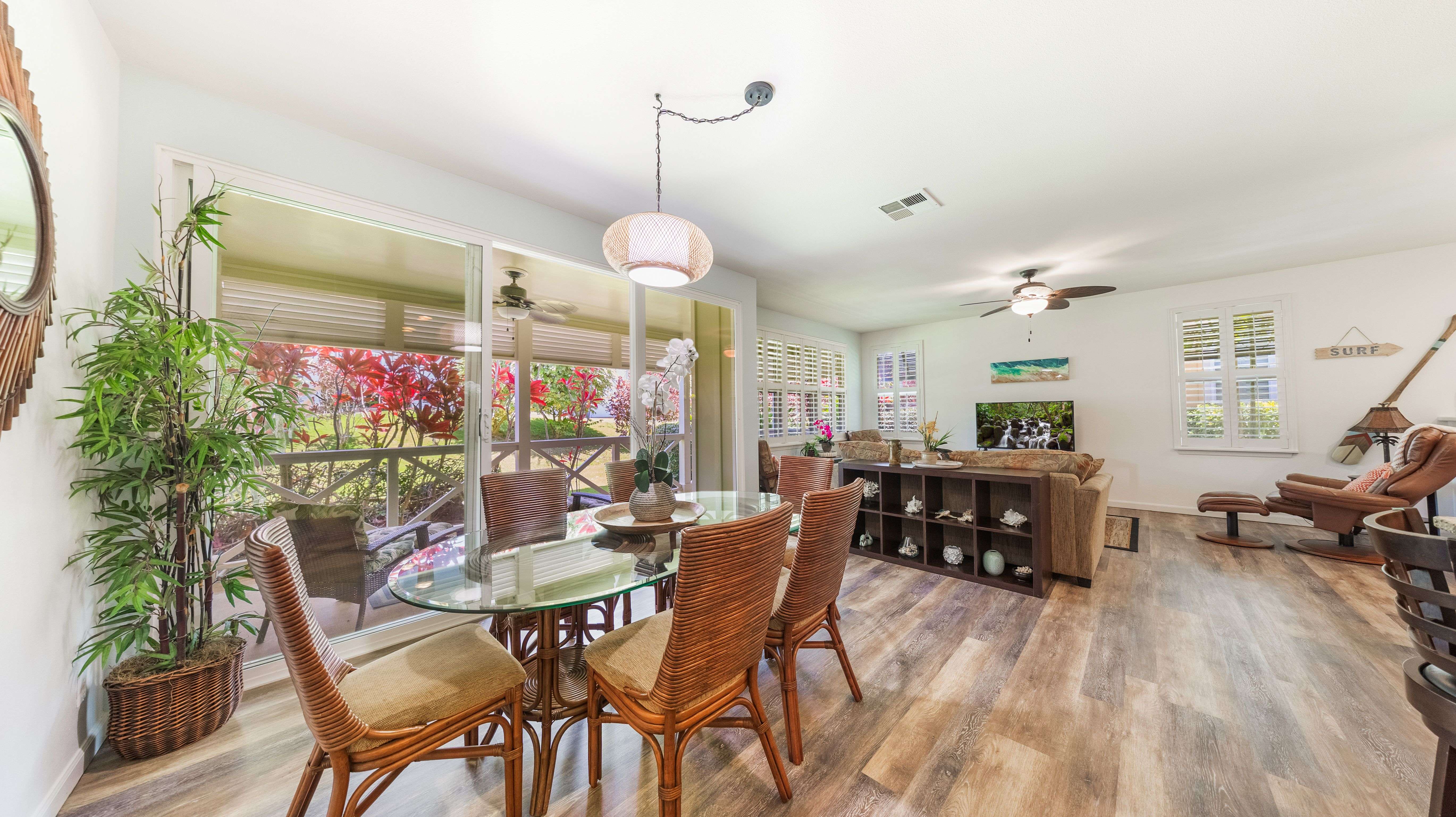 Princeville, HI 96722,4919 PEPELANI LP #7B