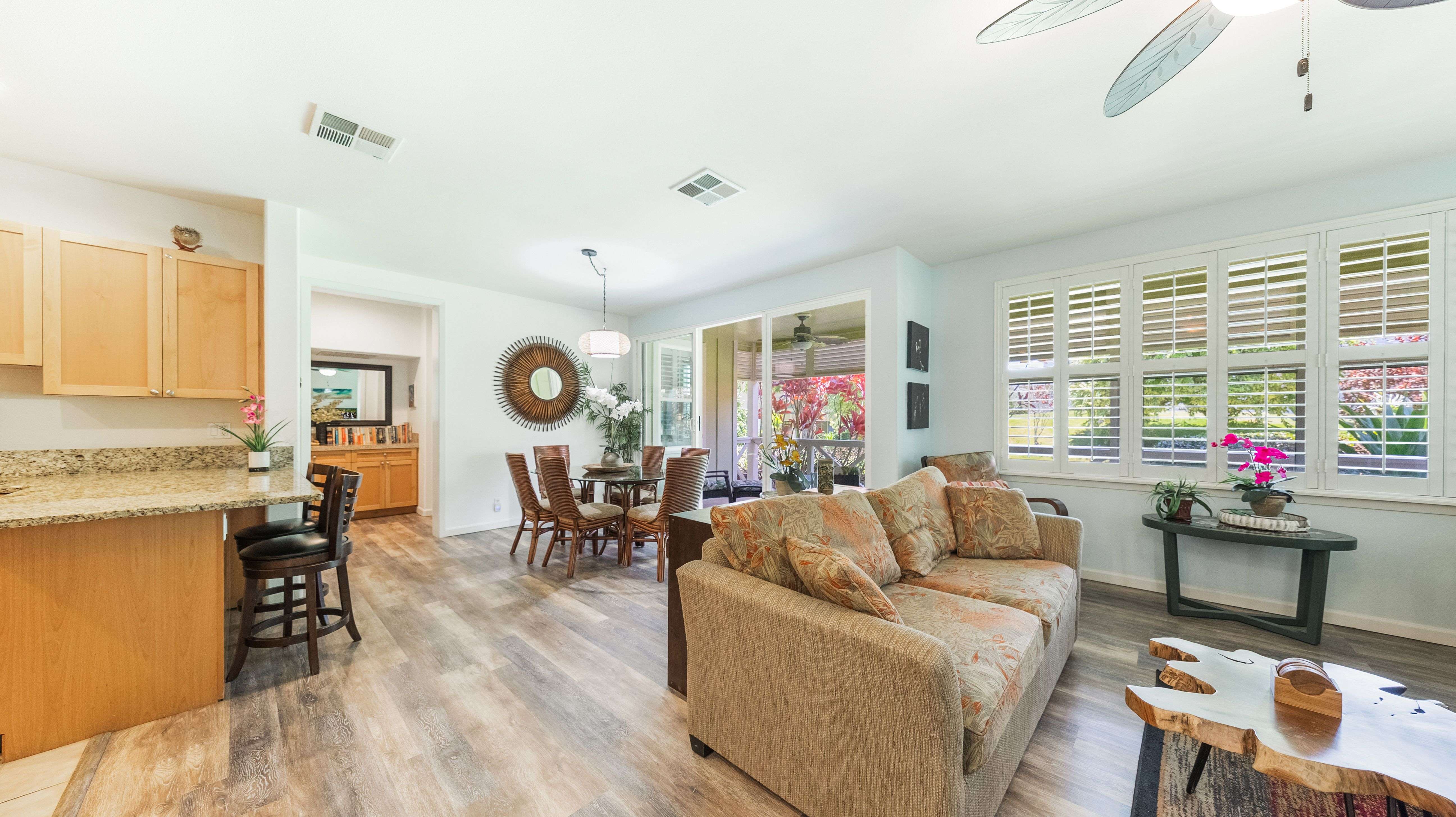 Princeville, HI 96722,4919 PEPELANI LP #7B