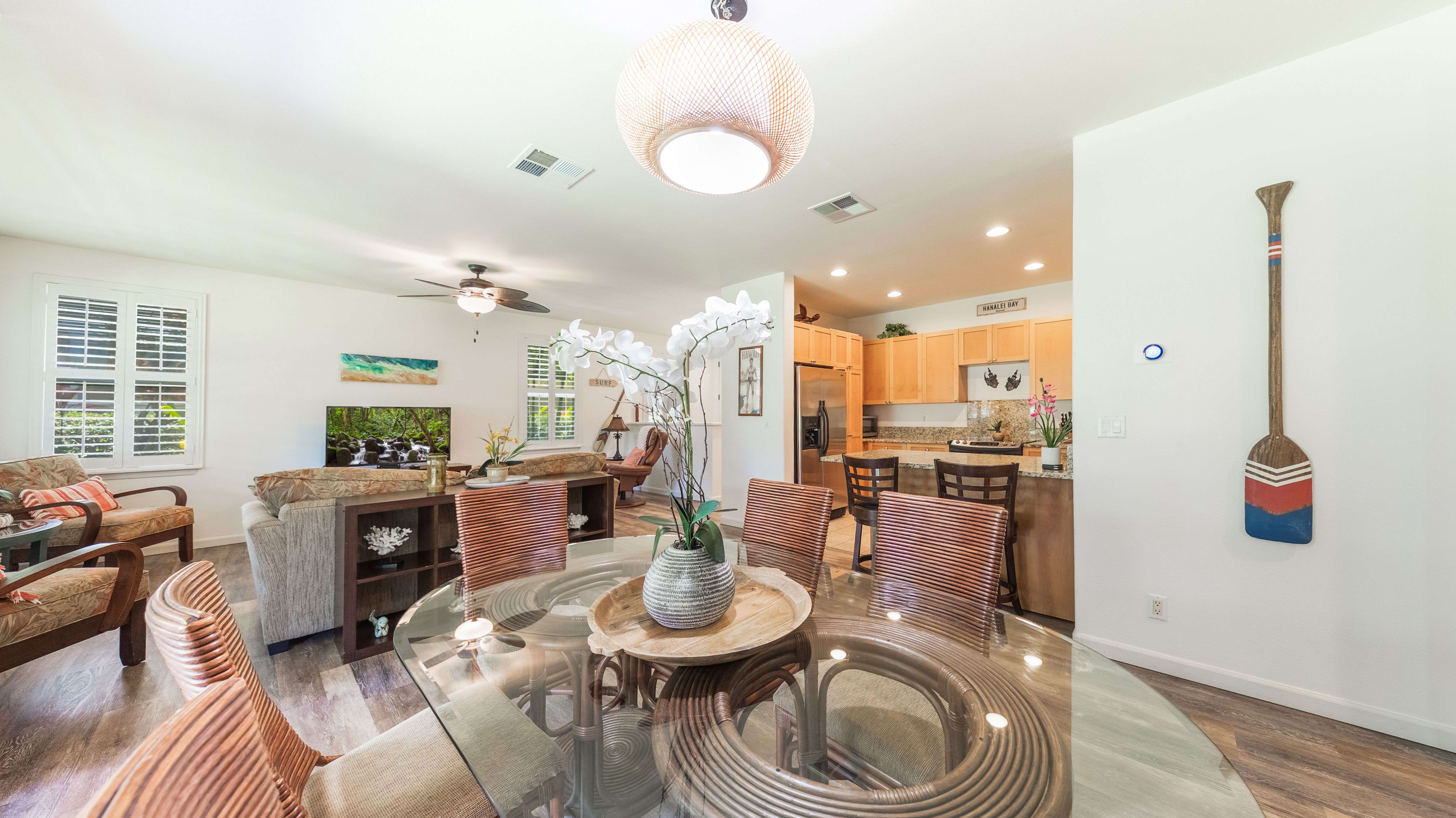 Princeville, HI 96722,4919 PEPELANI LP #7B