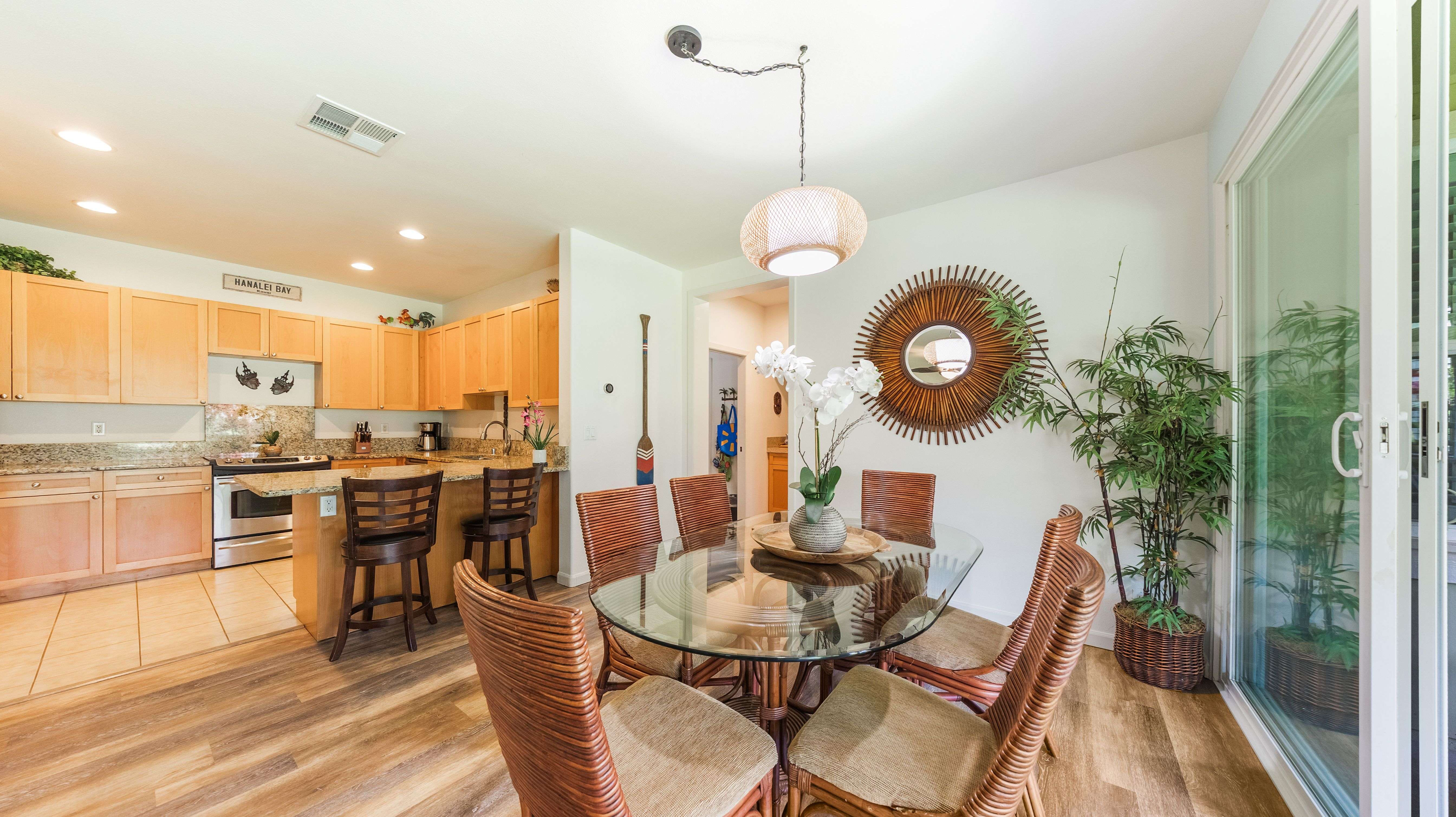 Princeville, HI 96722,4919 PEPELANI LP #7B