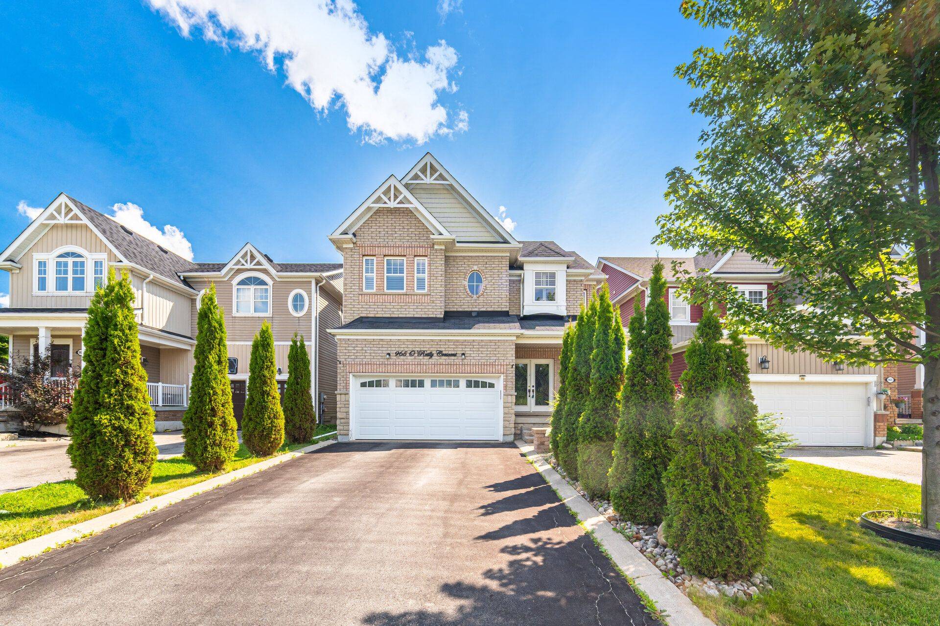 Melancthon, ON L9V 2S4,965 O'reilly CRES