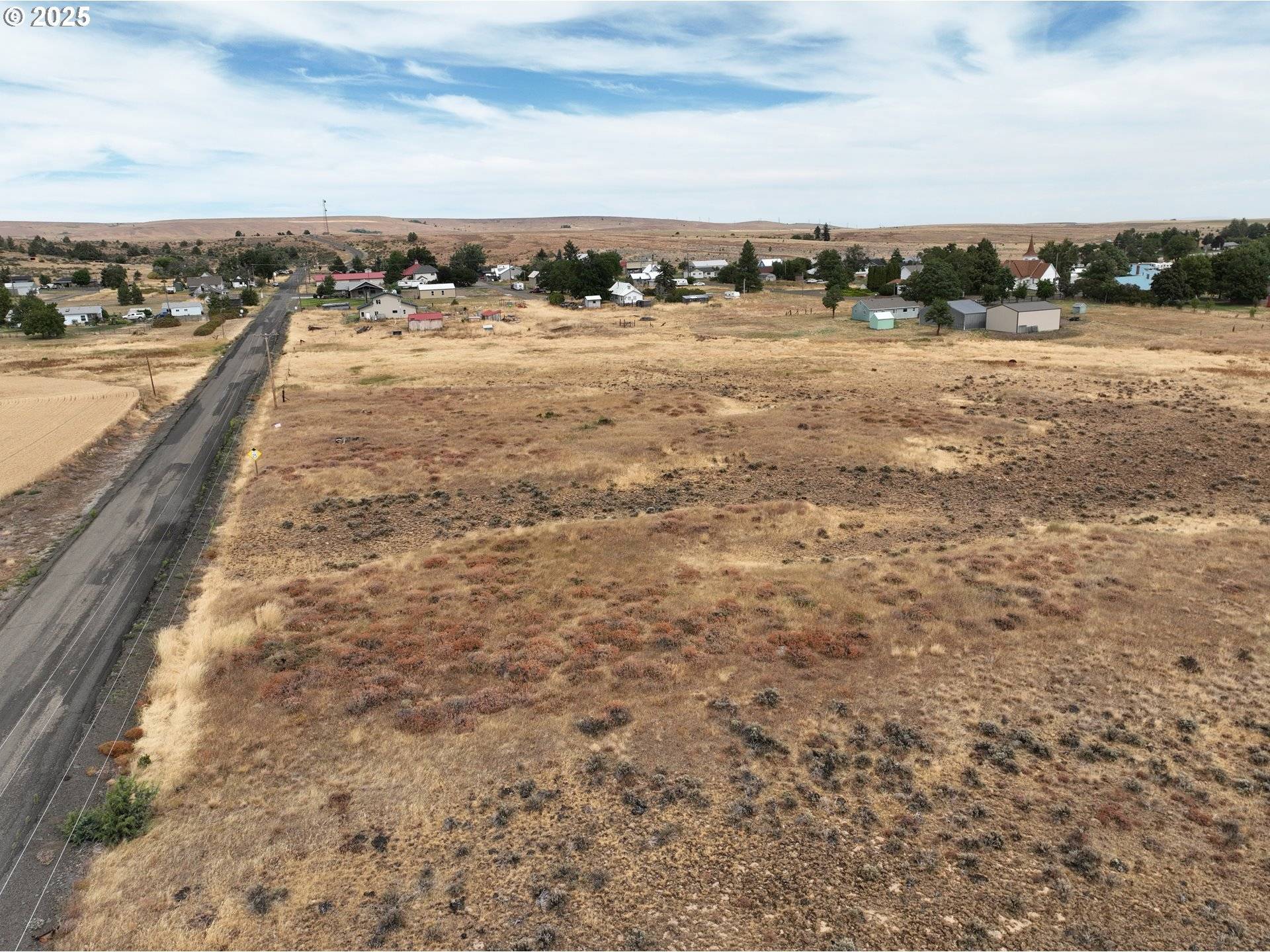 Bickleton, WA 99322,UKA off Middle RD