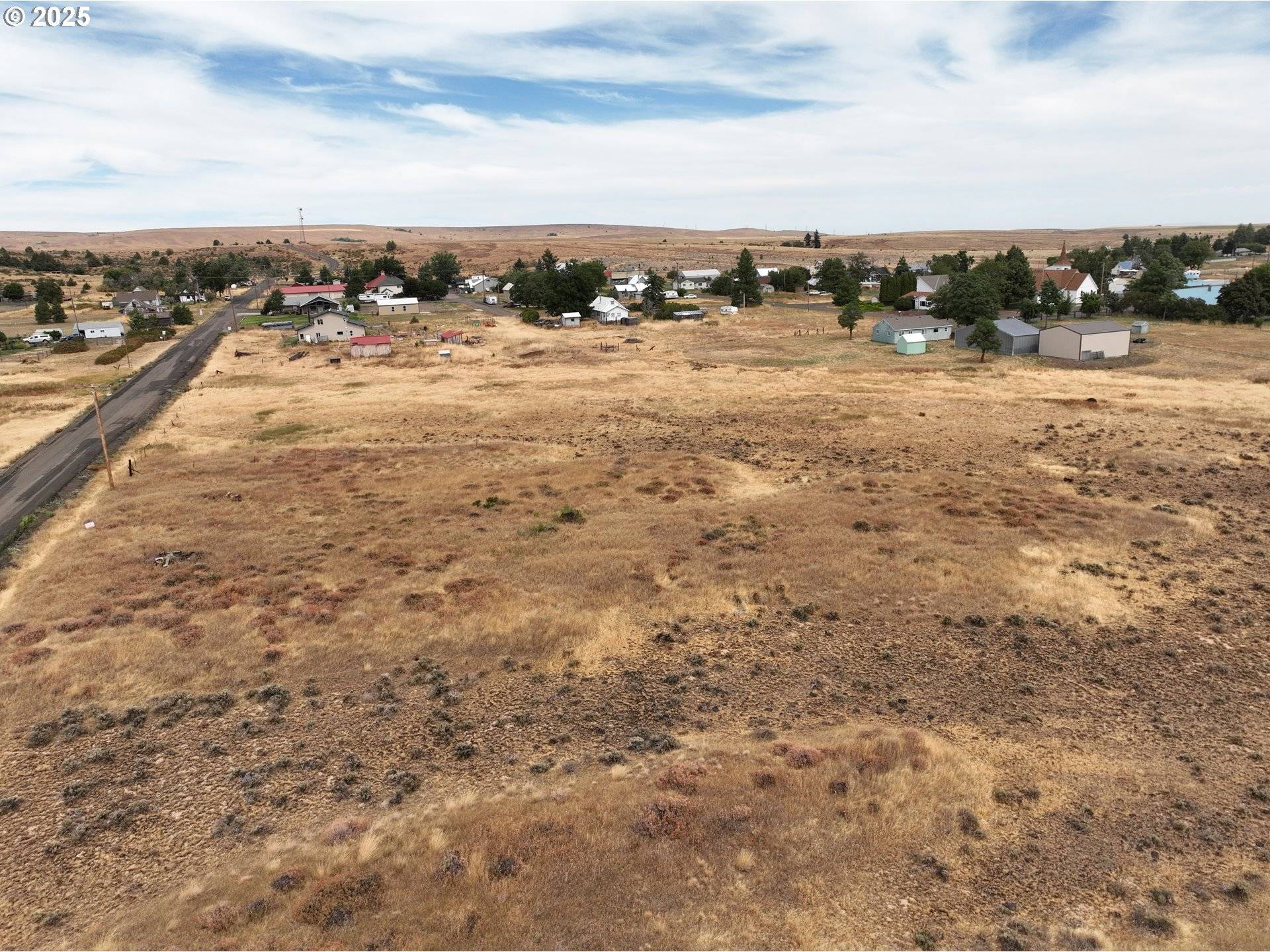 Bickleton, WA 99322,UKA off Middle RD