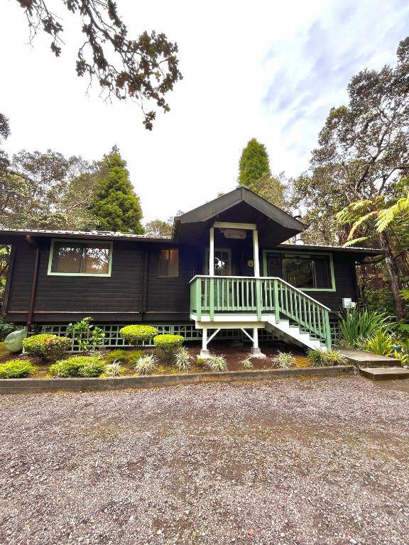 Volcano, HI 96785,19-4095 ANUHEA CIRCLE DR