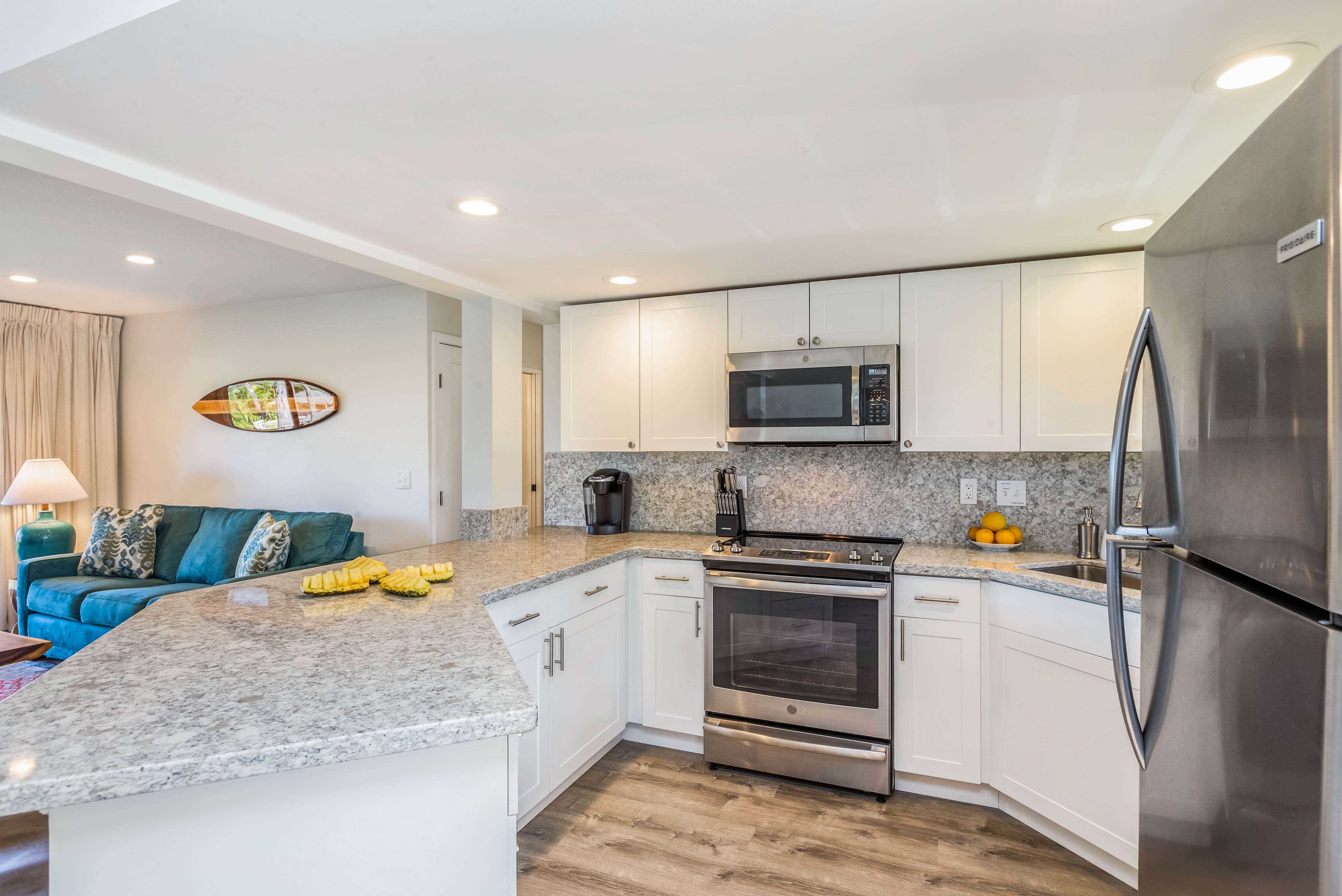 Princeville, HI 96722,3830 EDWARD RD #8E