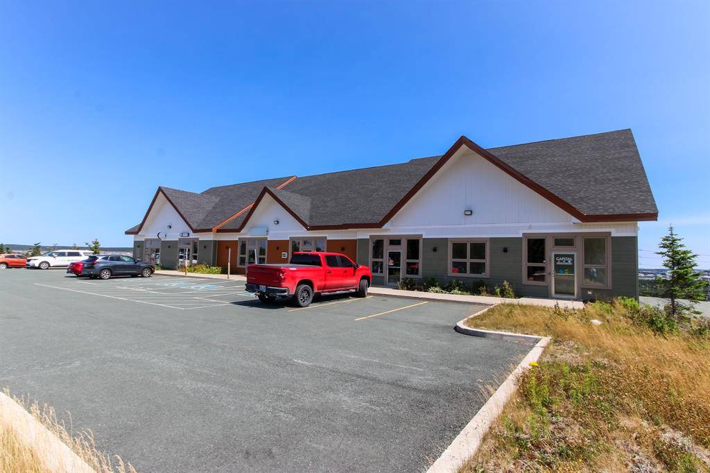 Paradise, NL A1L1N3,1108 Kenmount Road #202