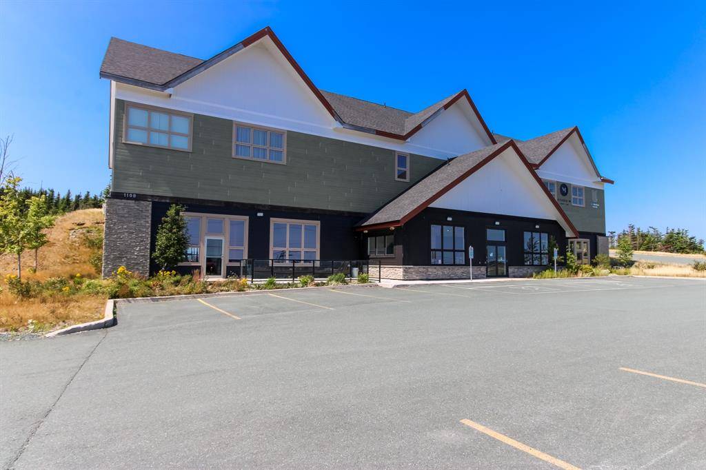 Paradise, NL A1L1N3,1108 Kenmount Road #202