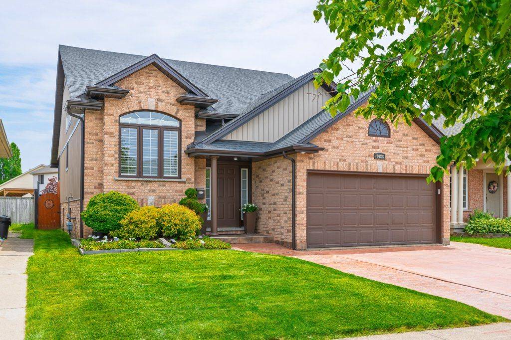 Niagara Falls, ON L2H 3L6,7088 Parkside RD