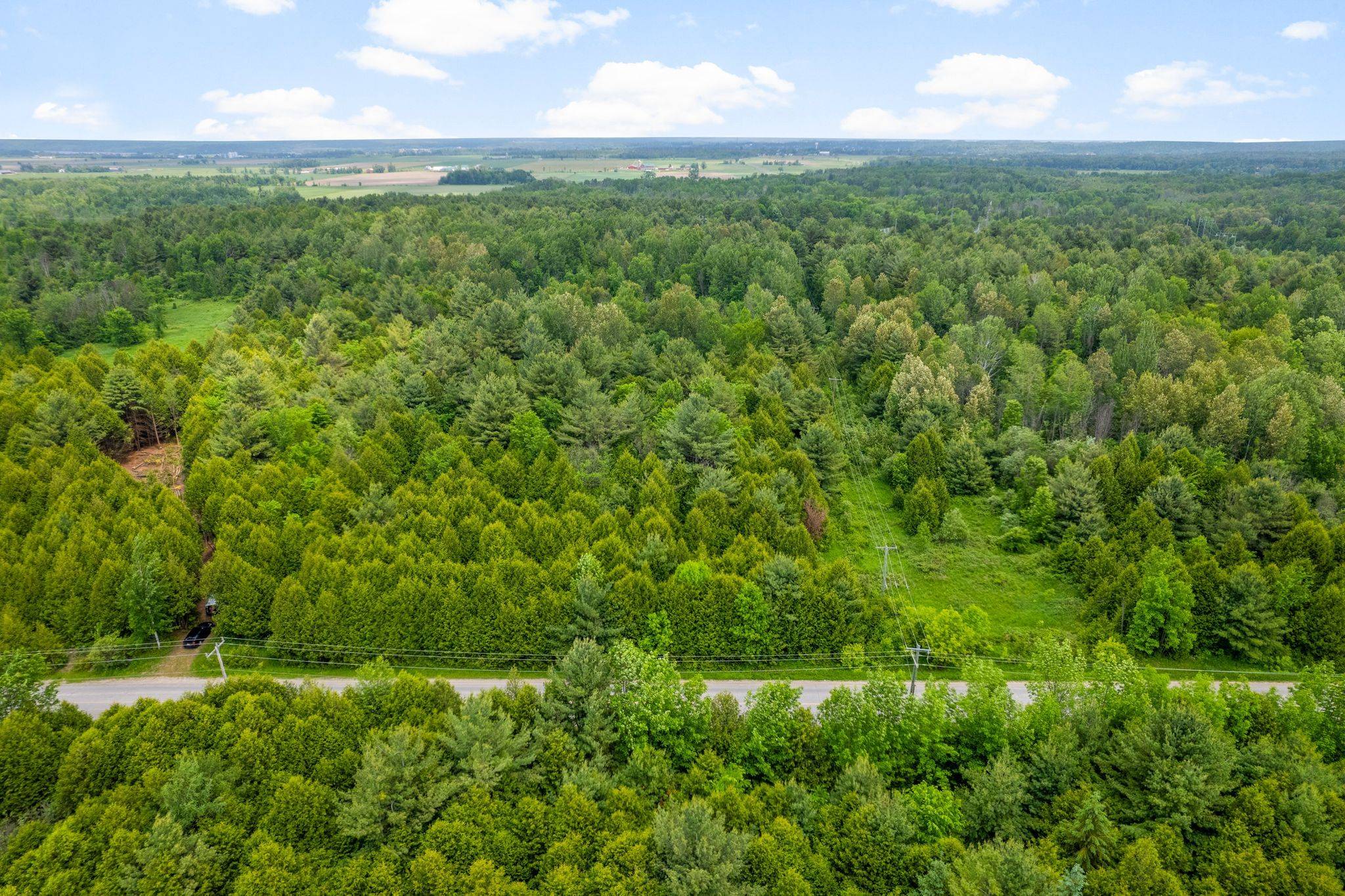 Lot 3 Micksburg RD, Admaston/bromley, ON K0J 1K0