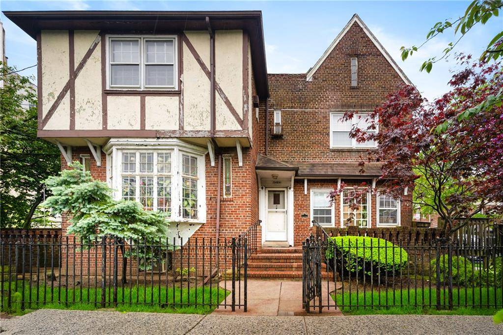 2404 Avenue O, Brooklyn, NY 11210