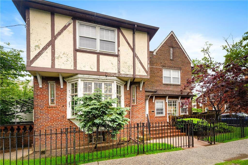 2404 Avenue O, Brooklyn, NY 11210