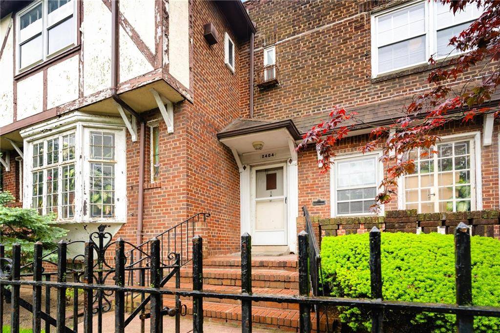 2404 Avenue O, Brooklyn, NY 11210