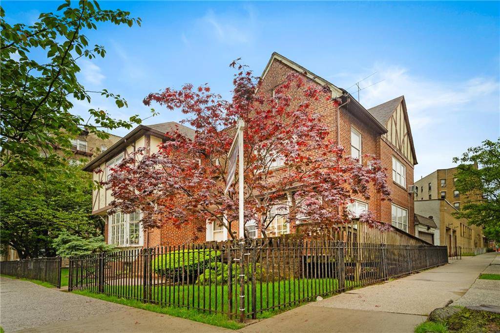 2404 Avenue O, Brooklyn, NY 11210