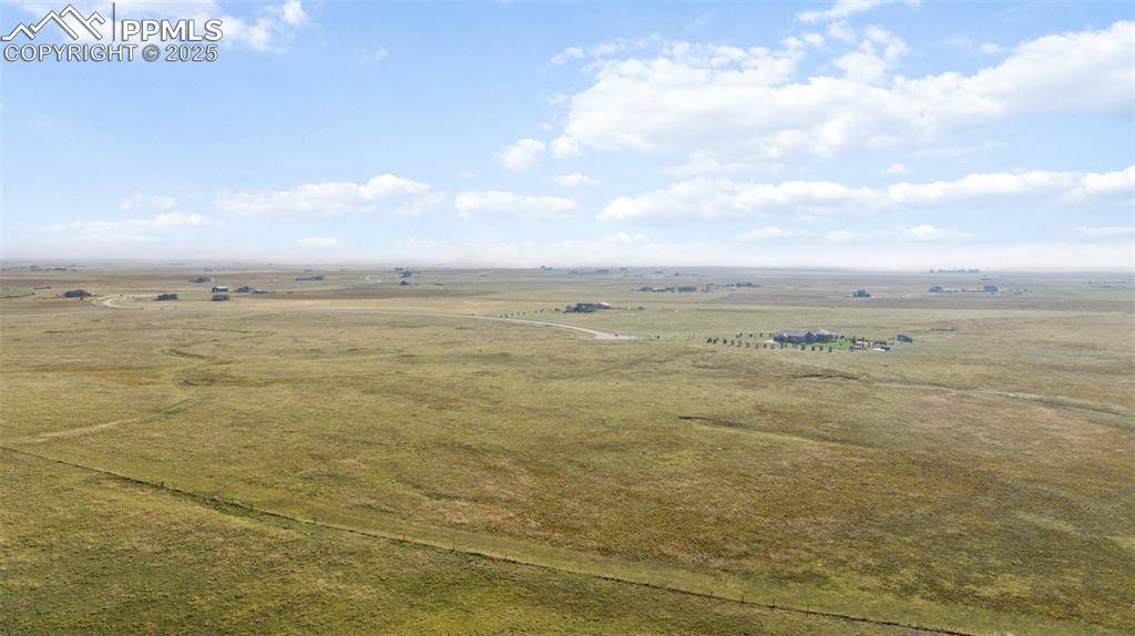 Calhan, CO 80808,18070 Good Life VW